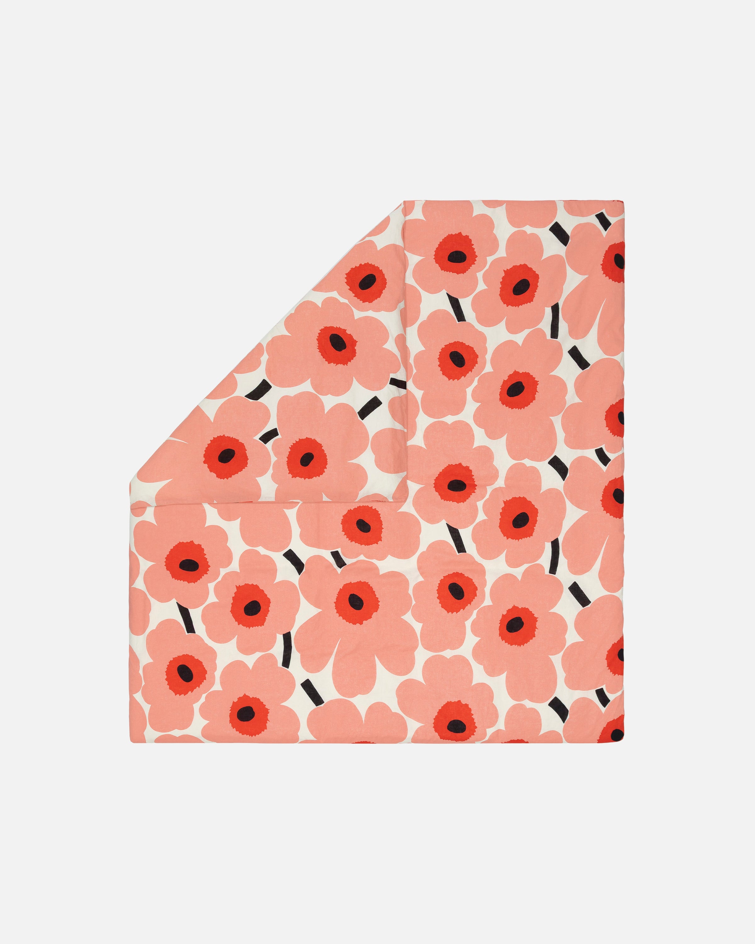 Unikko Duvet Cover 240X220cm