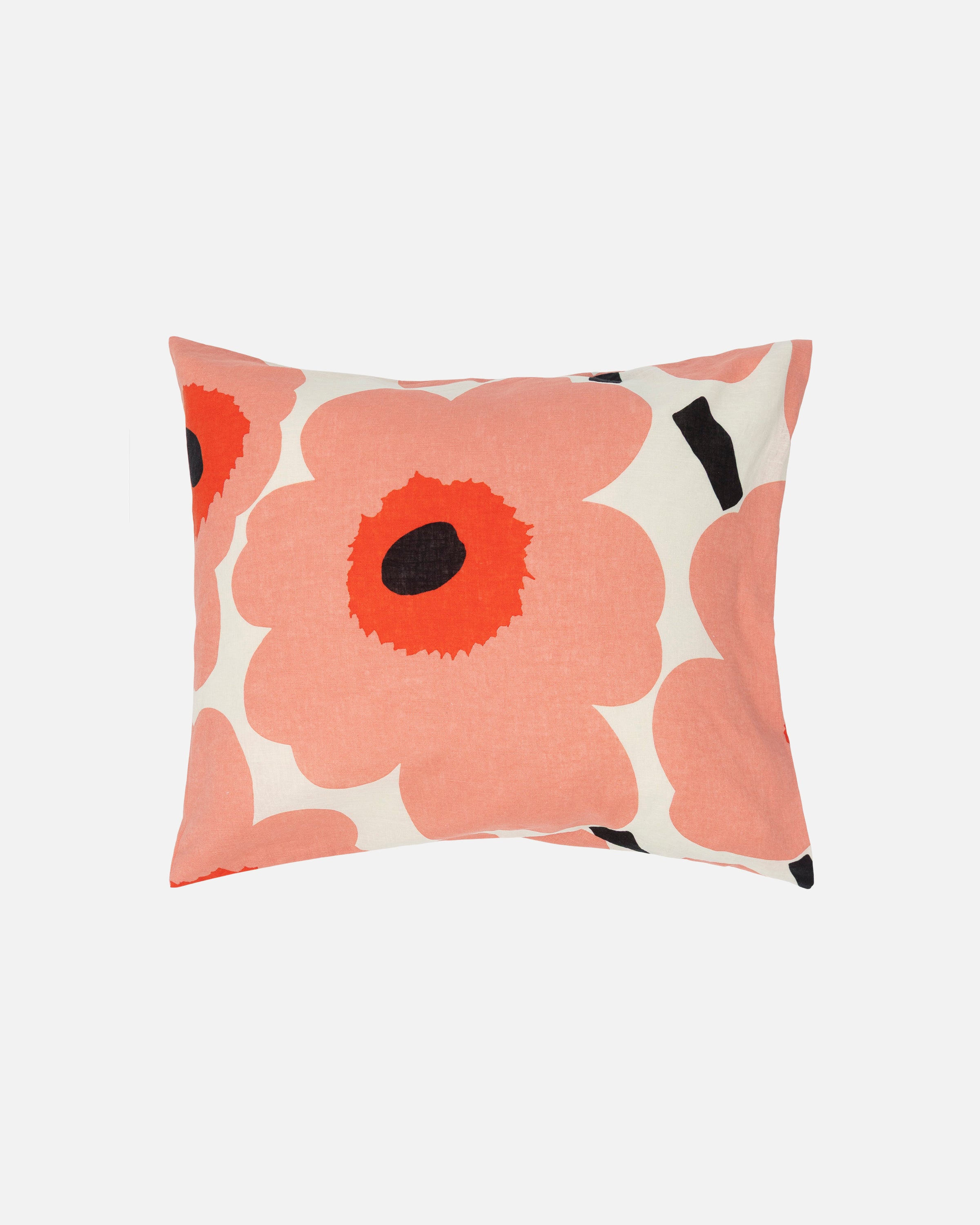 Unikko Pillow Case 50X60cm