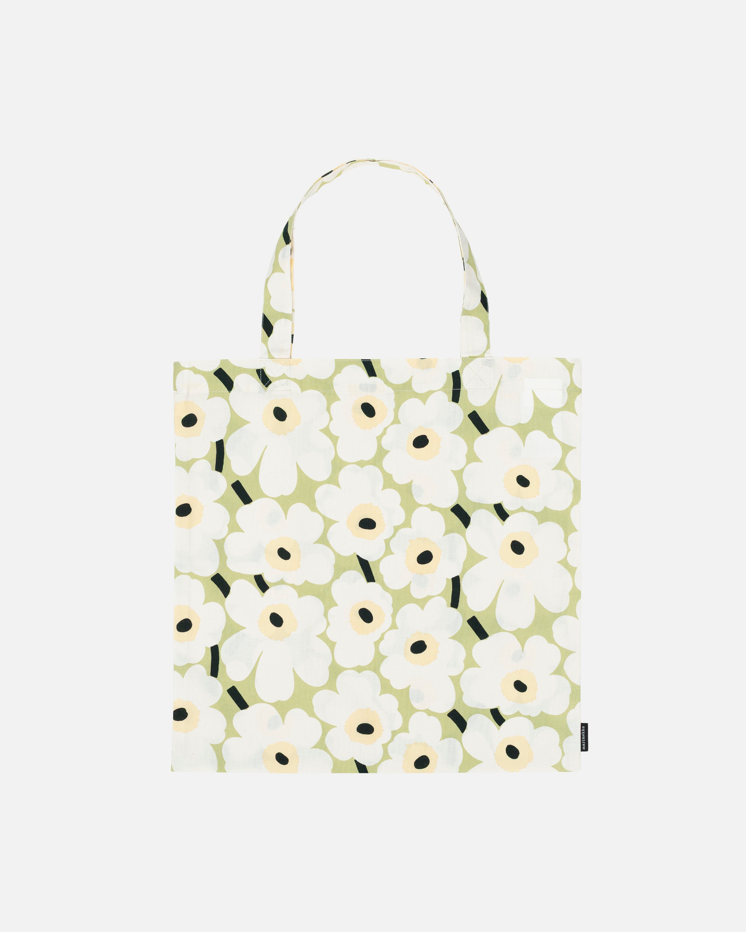 Asia Exclusive Mini Unikko Tote Bag 44X43cm