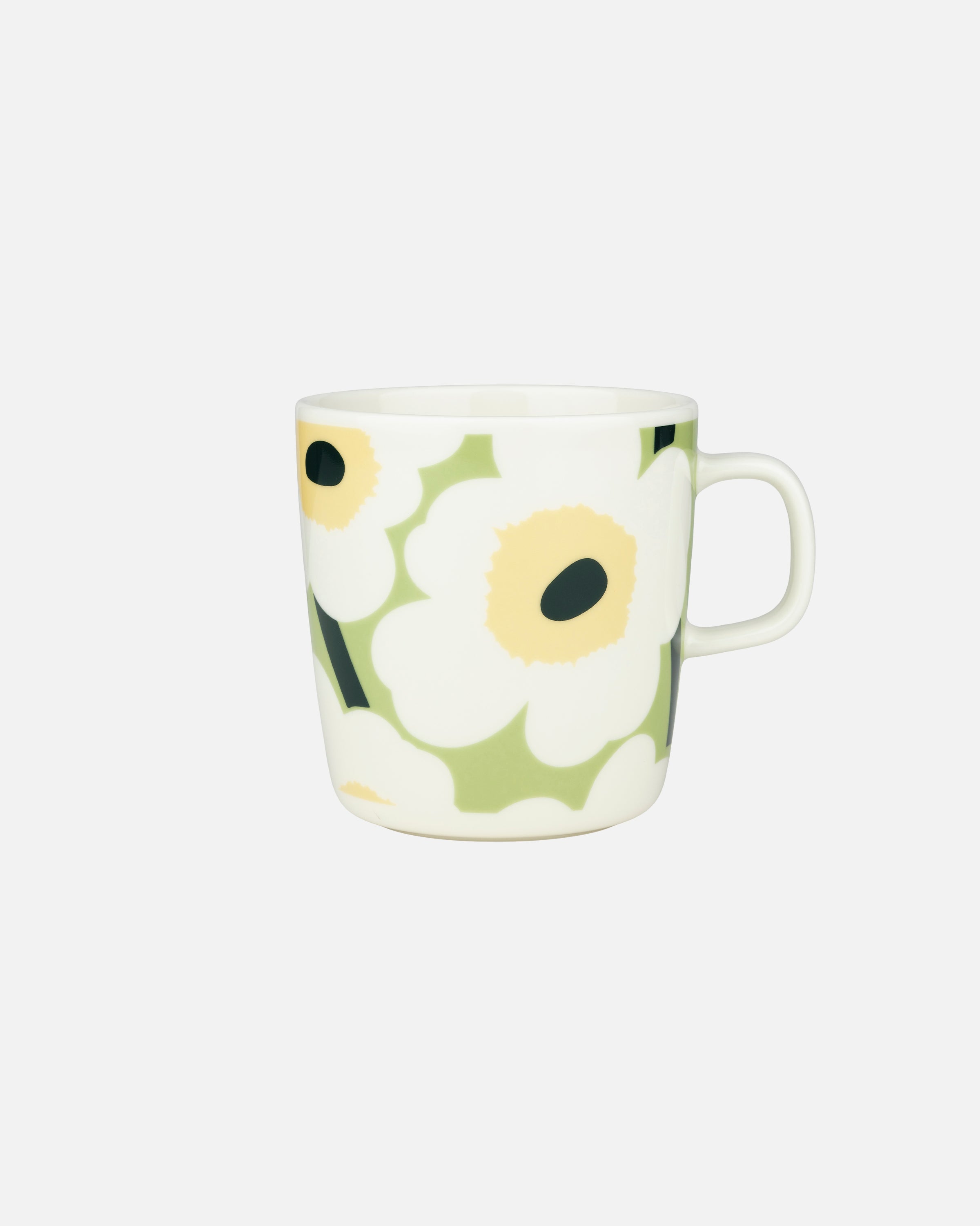 Asia Exclusive Unikko Mug 4DL