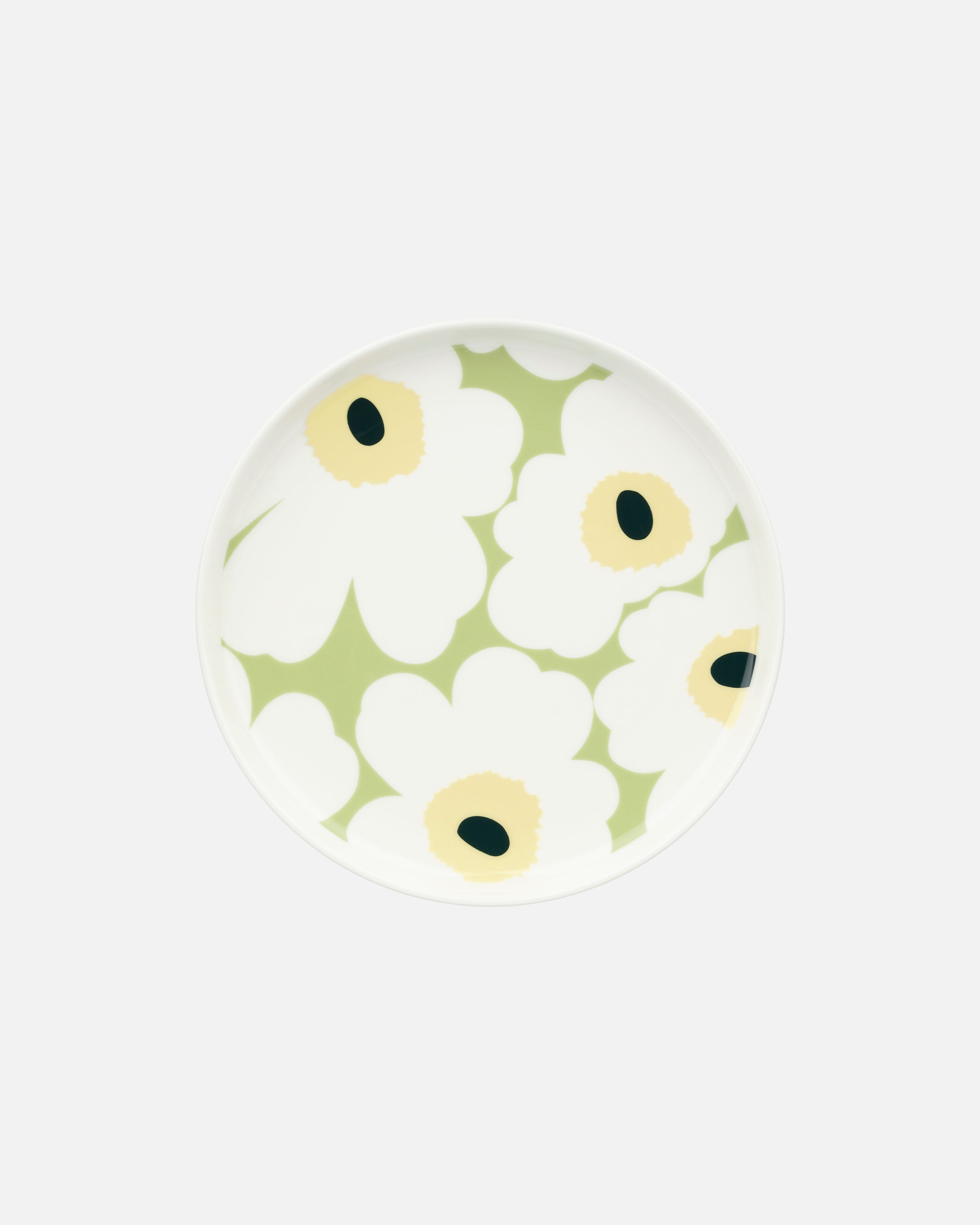 Asia Exclusive Unikko Plate 20cm