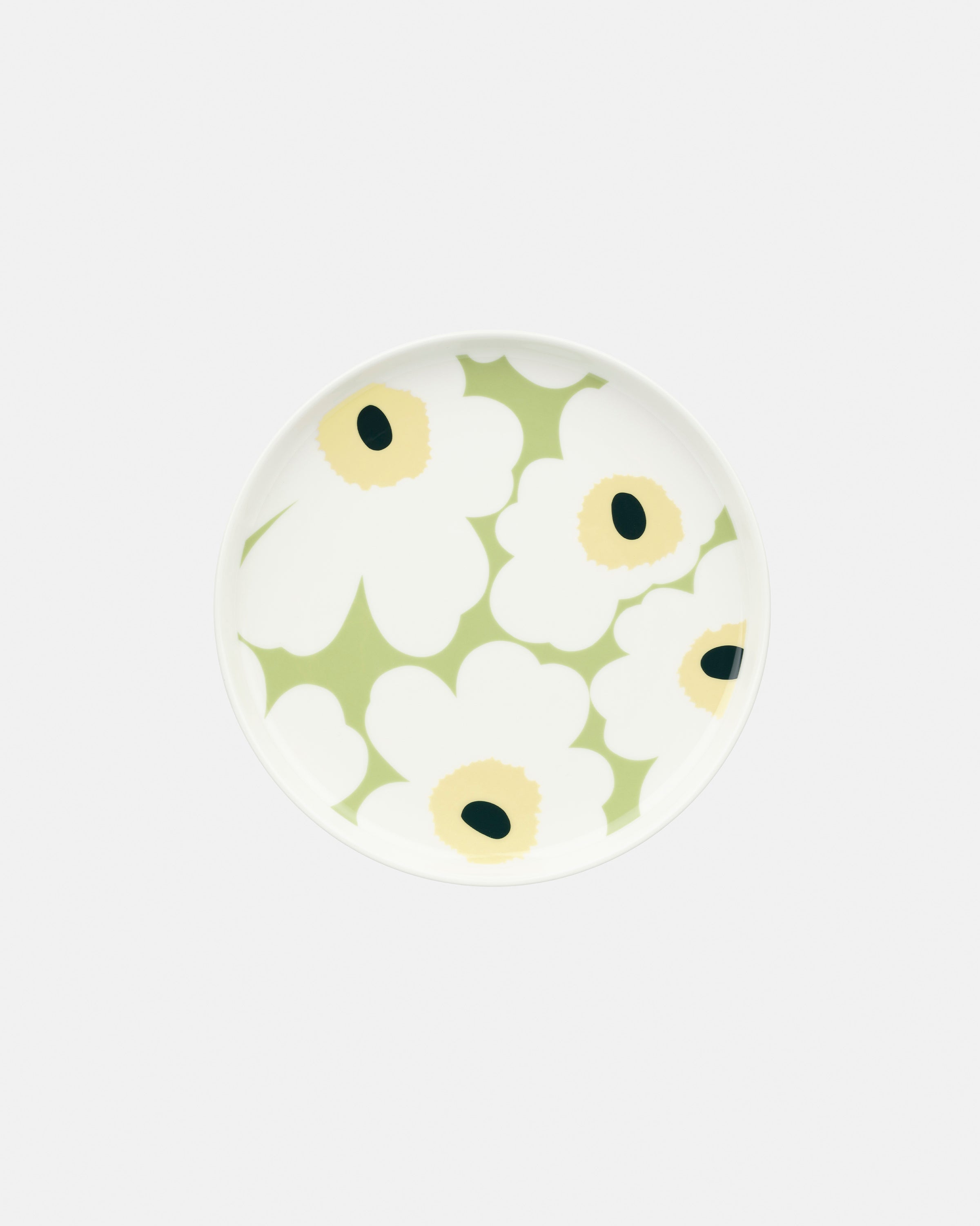 Asia Exclusive Unikko Plate 20cm