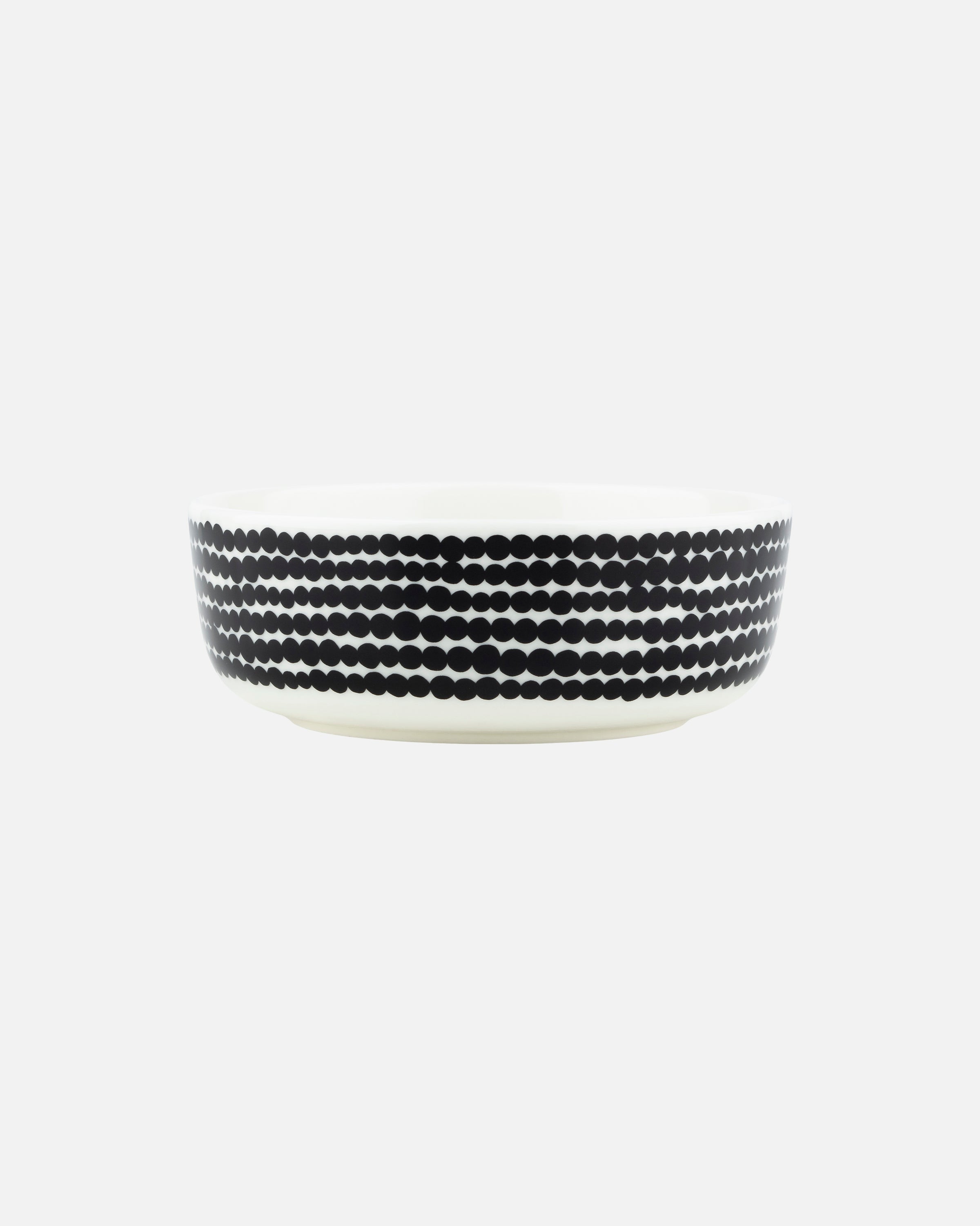 Siirtolapuutarha Bowl 4DL