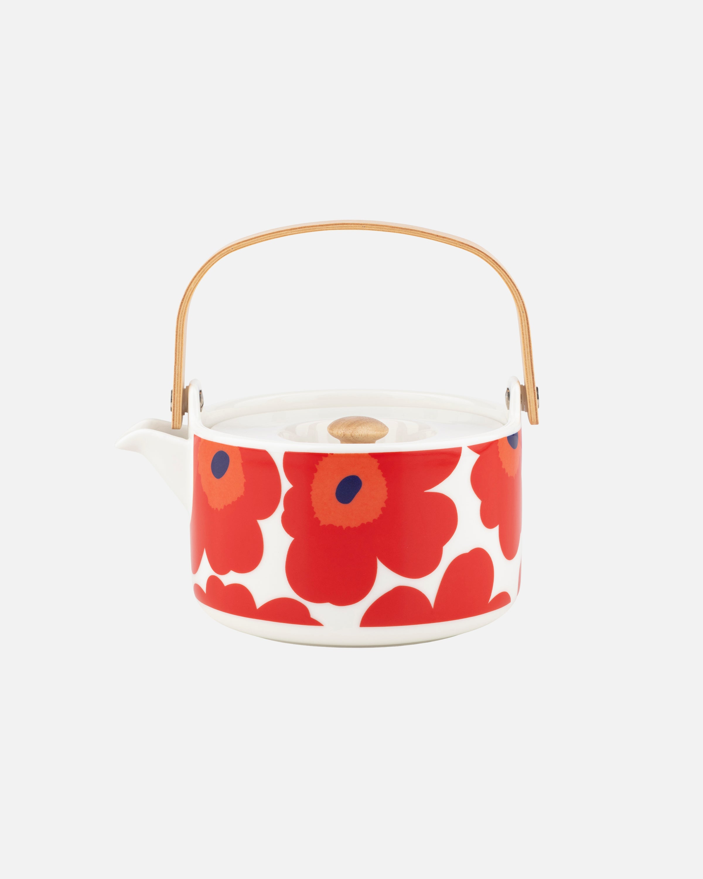 Unikko Teapot 7DL