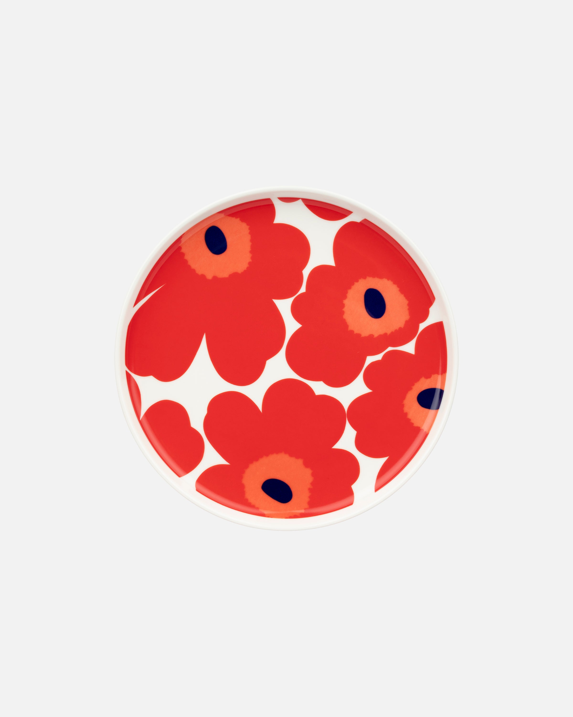 Unikko Plate 20cm