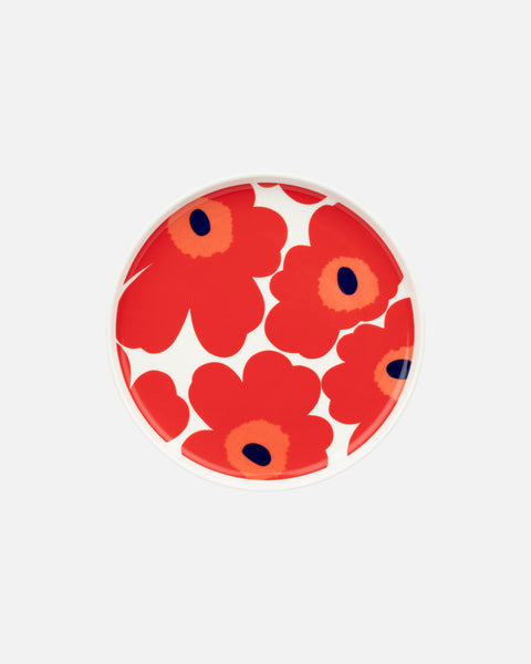 UNIKKO PLATE 20CM | MARIMEKKO