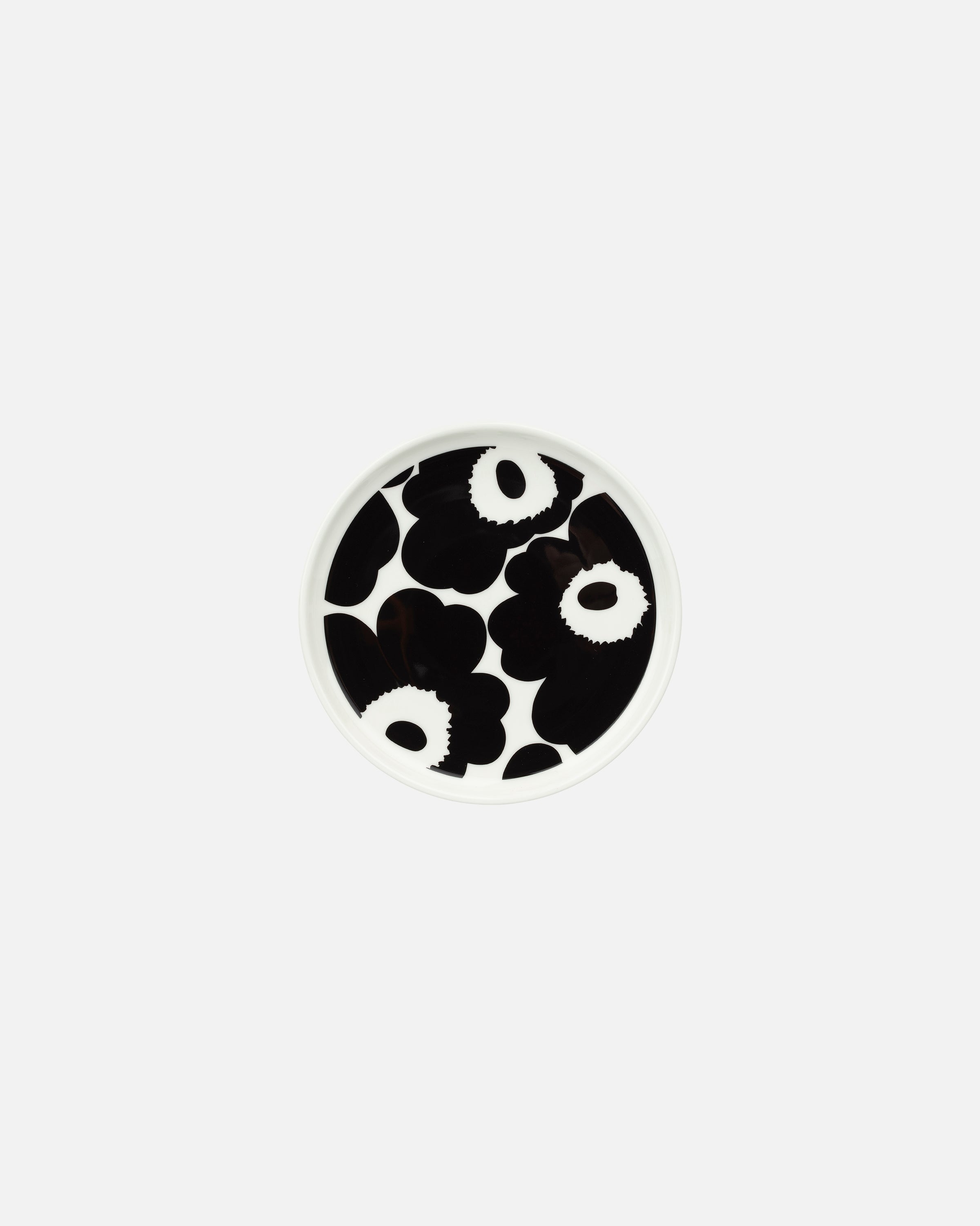 Unikko Plate 13.5cm