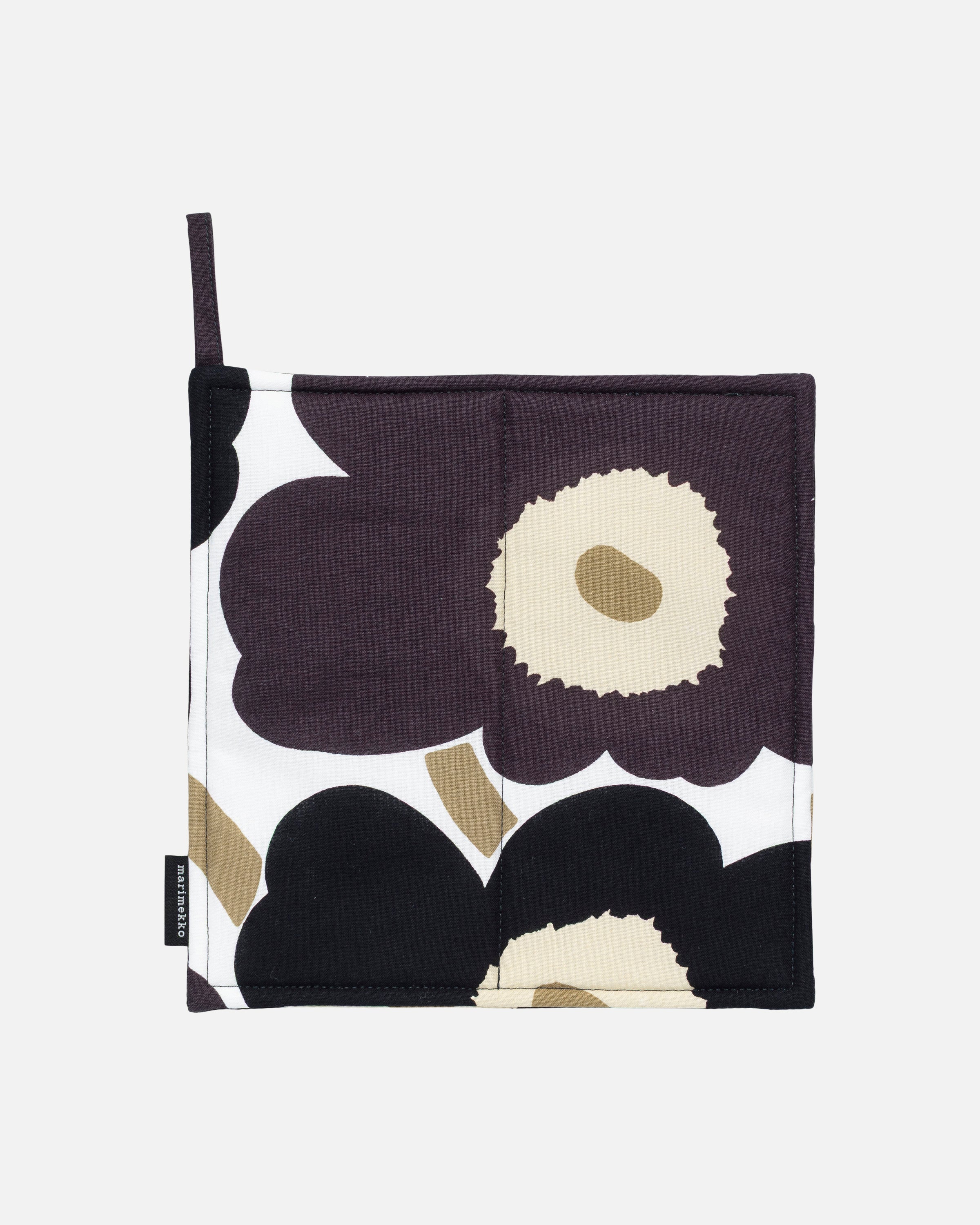 Pieni Unikko Pot Holder