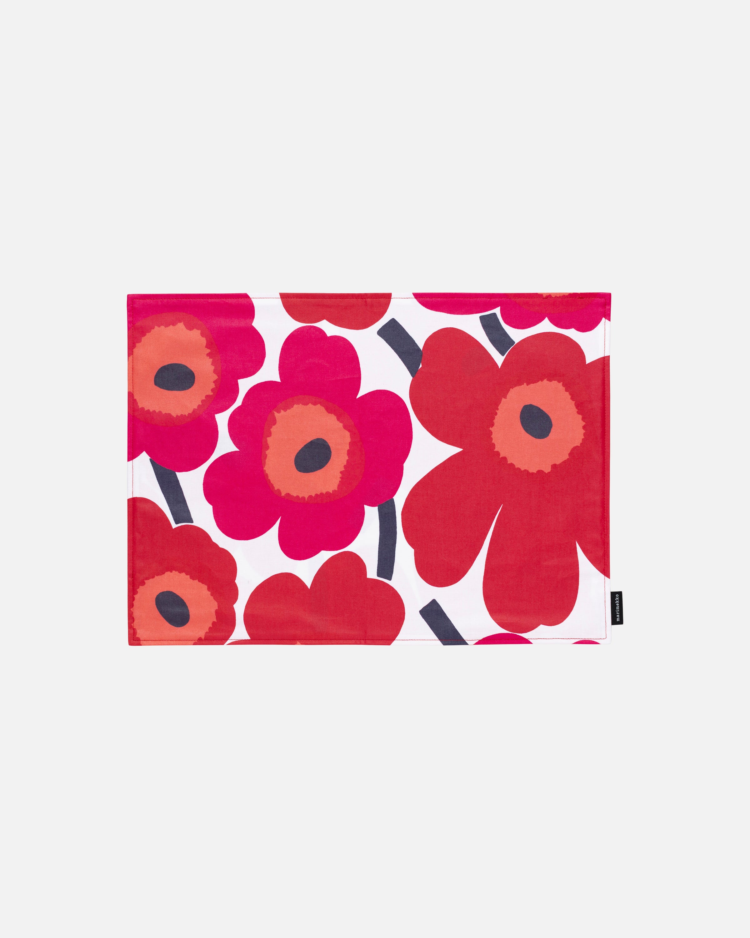 Pieni Unikko Acrylic Coated Cotton Placemat 31X42cm