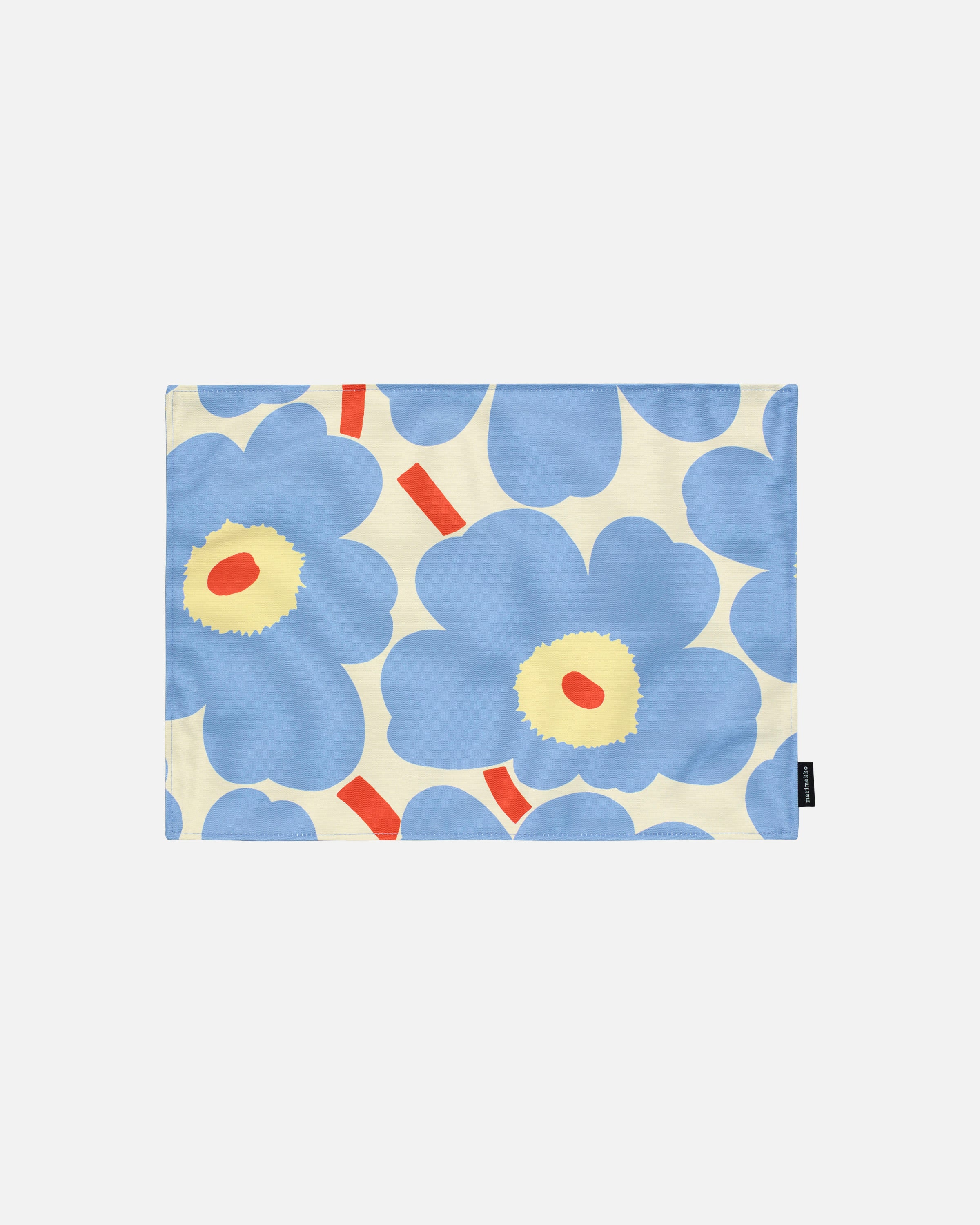 Pieni Unikko Poly Placemat 31X42cm
