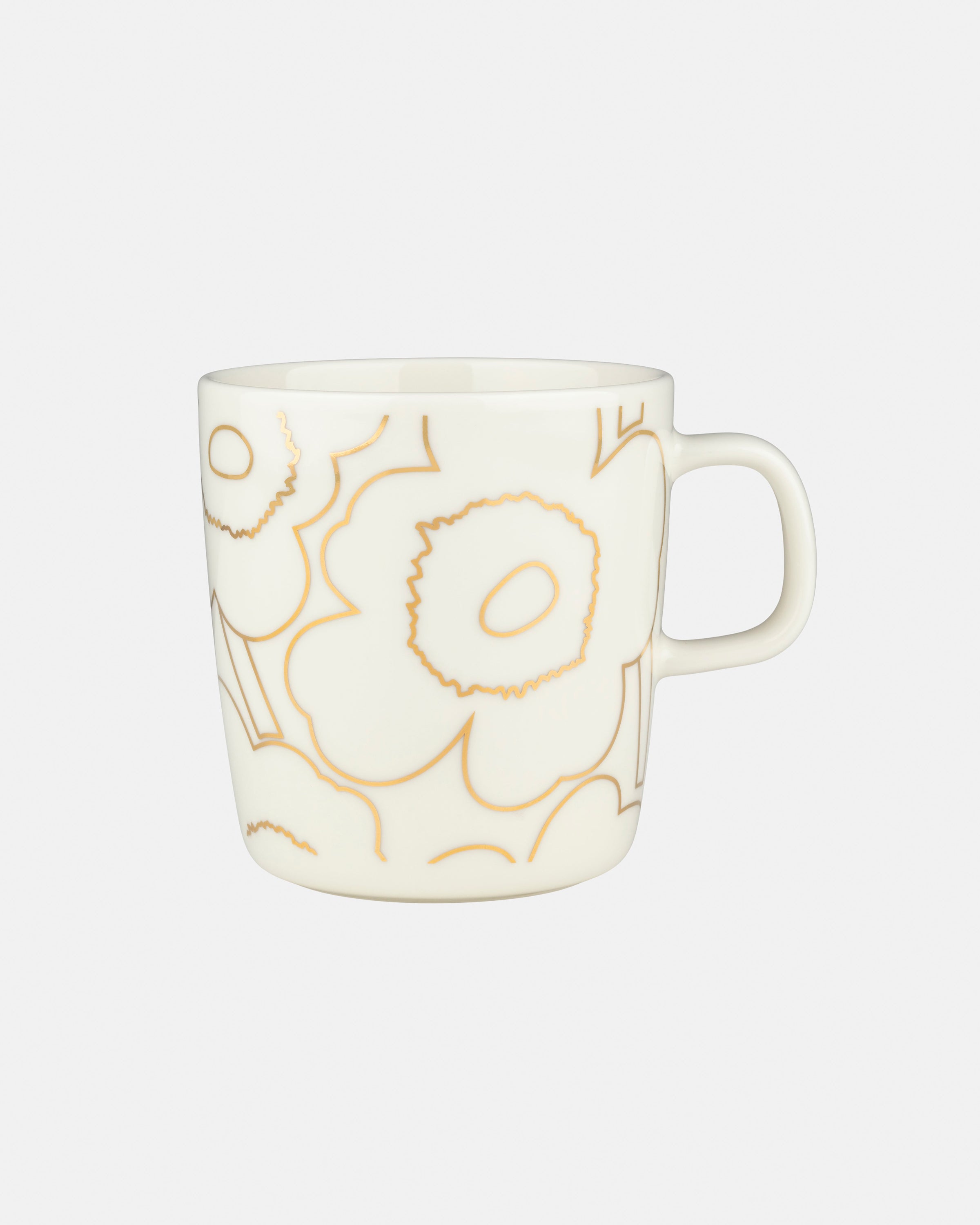 Outline Unikko Mug 4DL