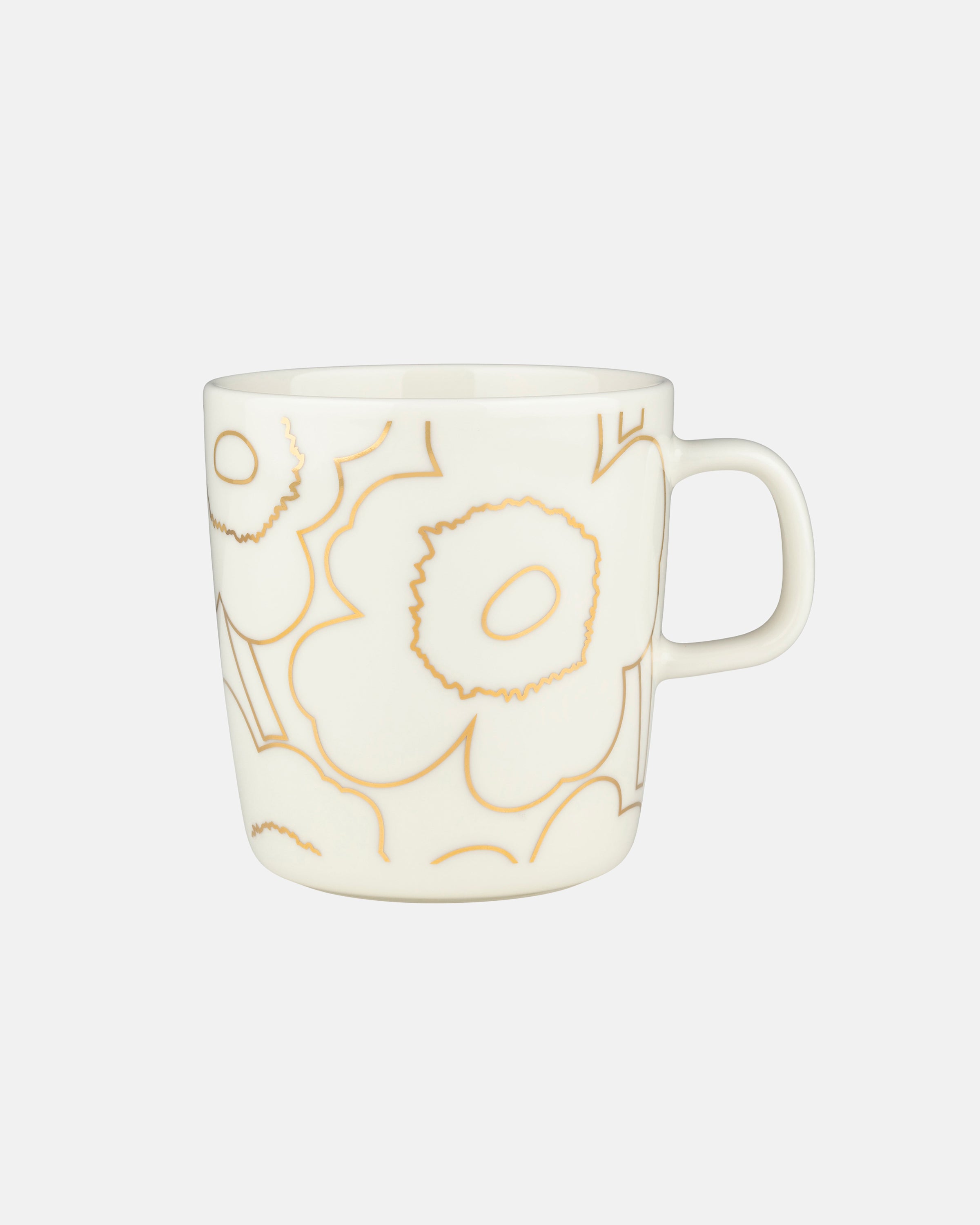 Outline Unikko Mug 4DL