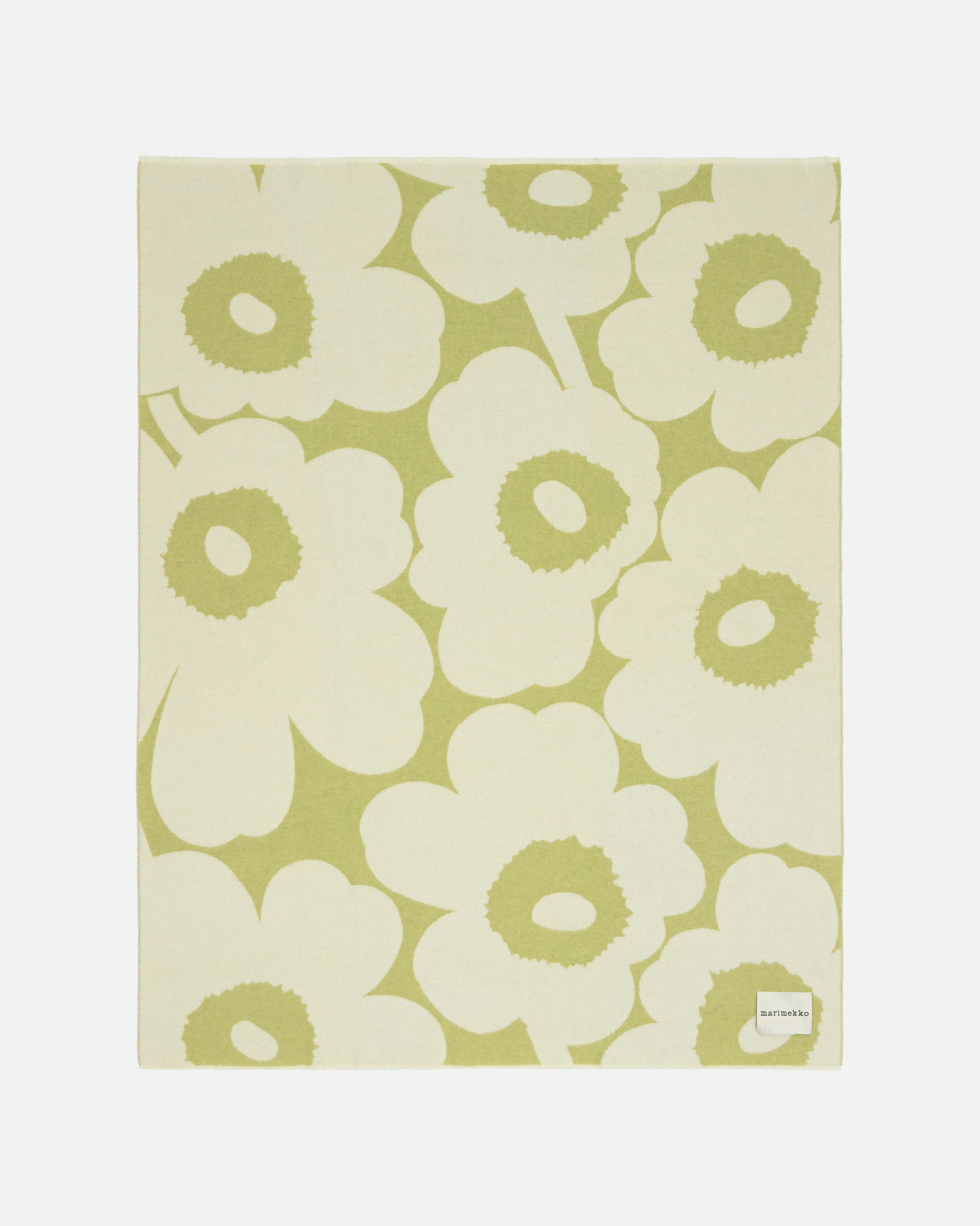 Unikko Blanket 130X170cm