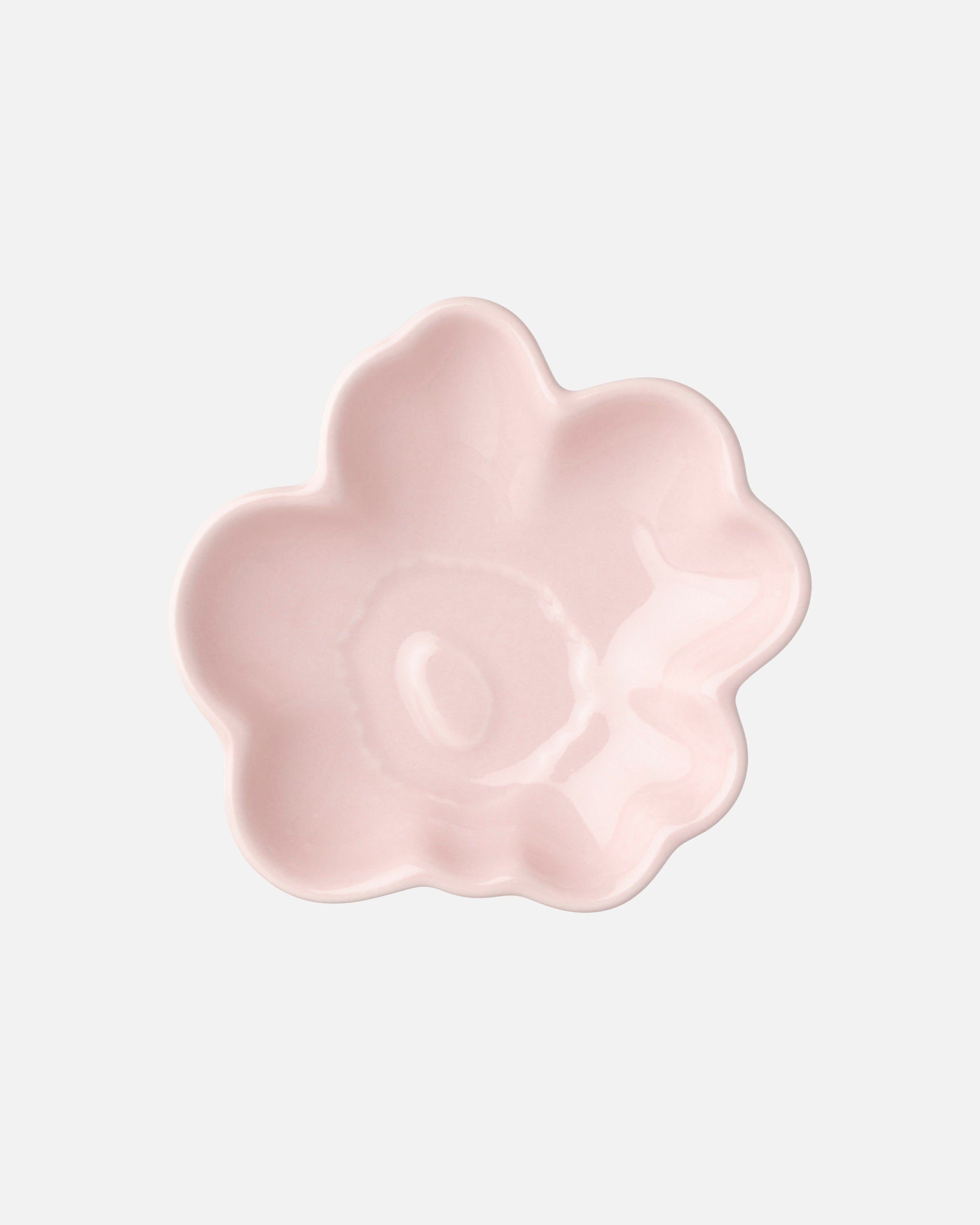 Unikko Small Plate 9cm