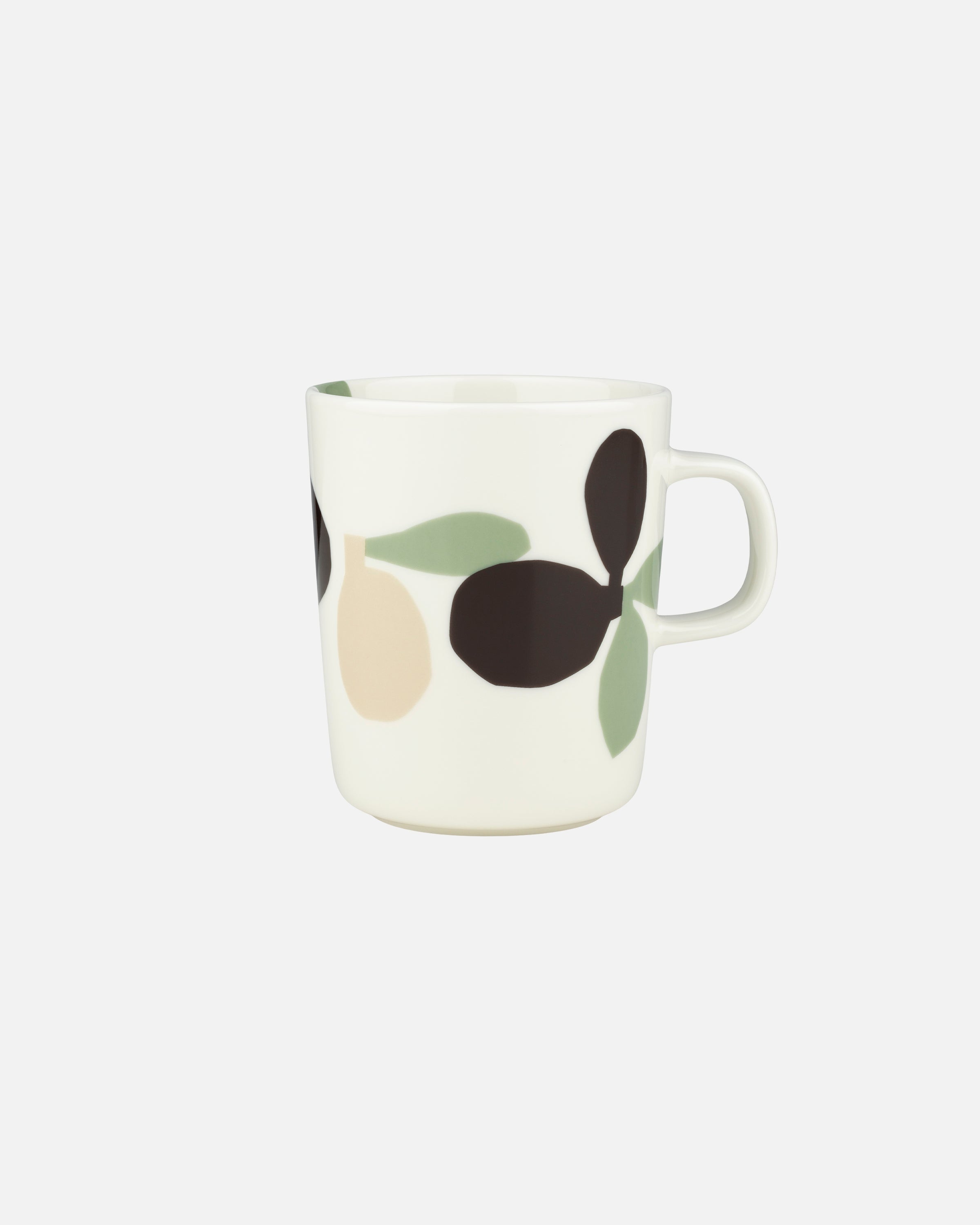 Omppo Mug 2.5DL