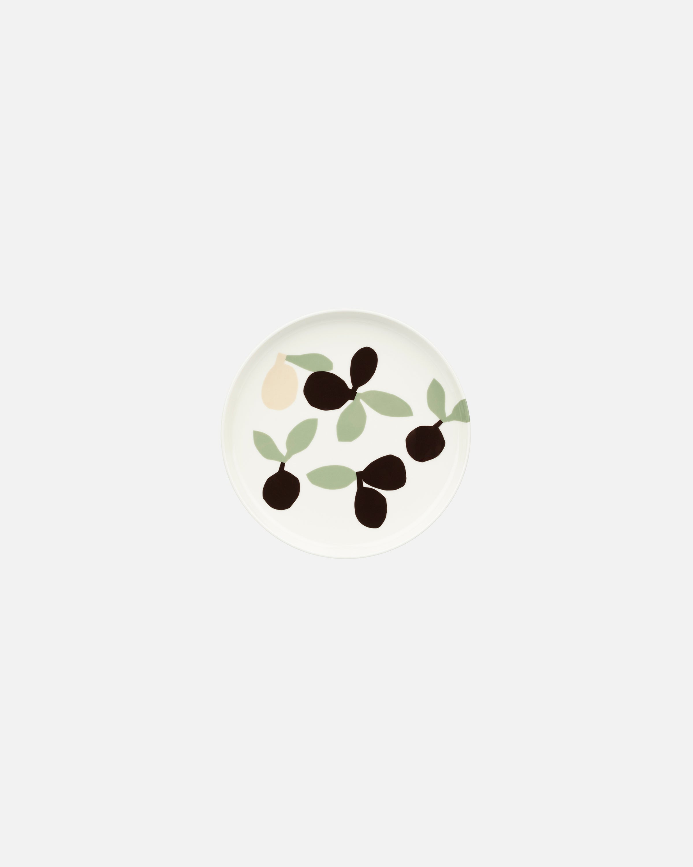 Omppo Plate 20cm