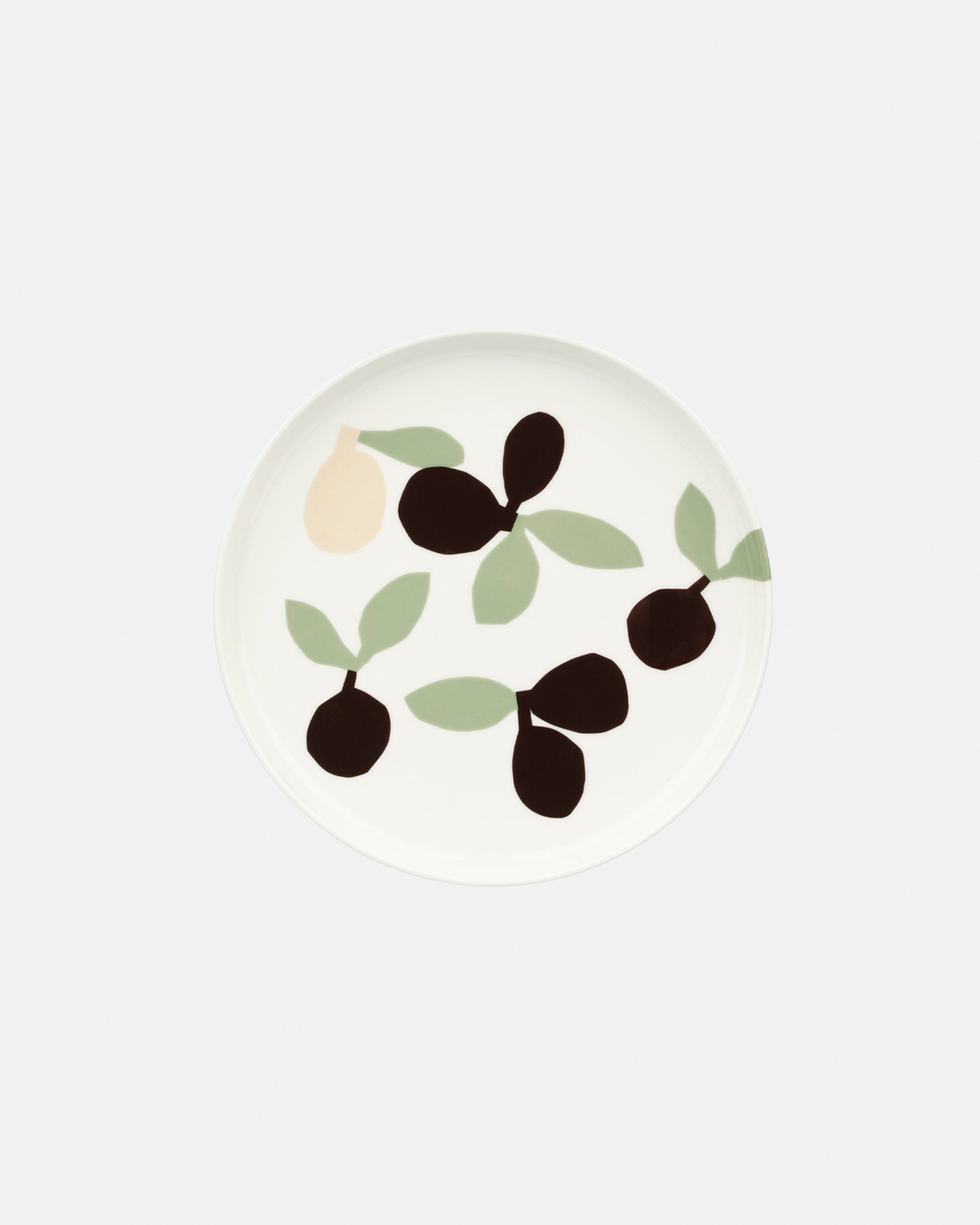 Omppo Plate 20cm