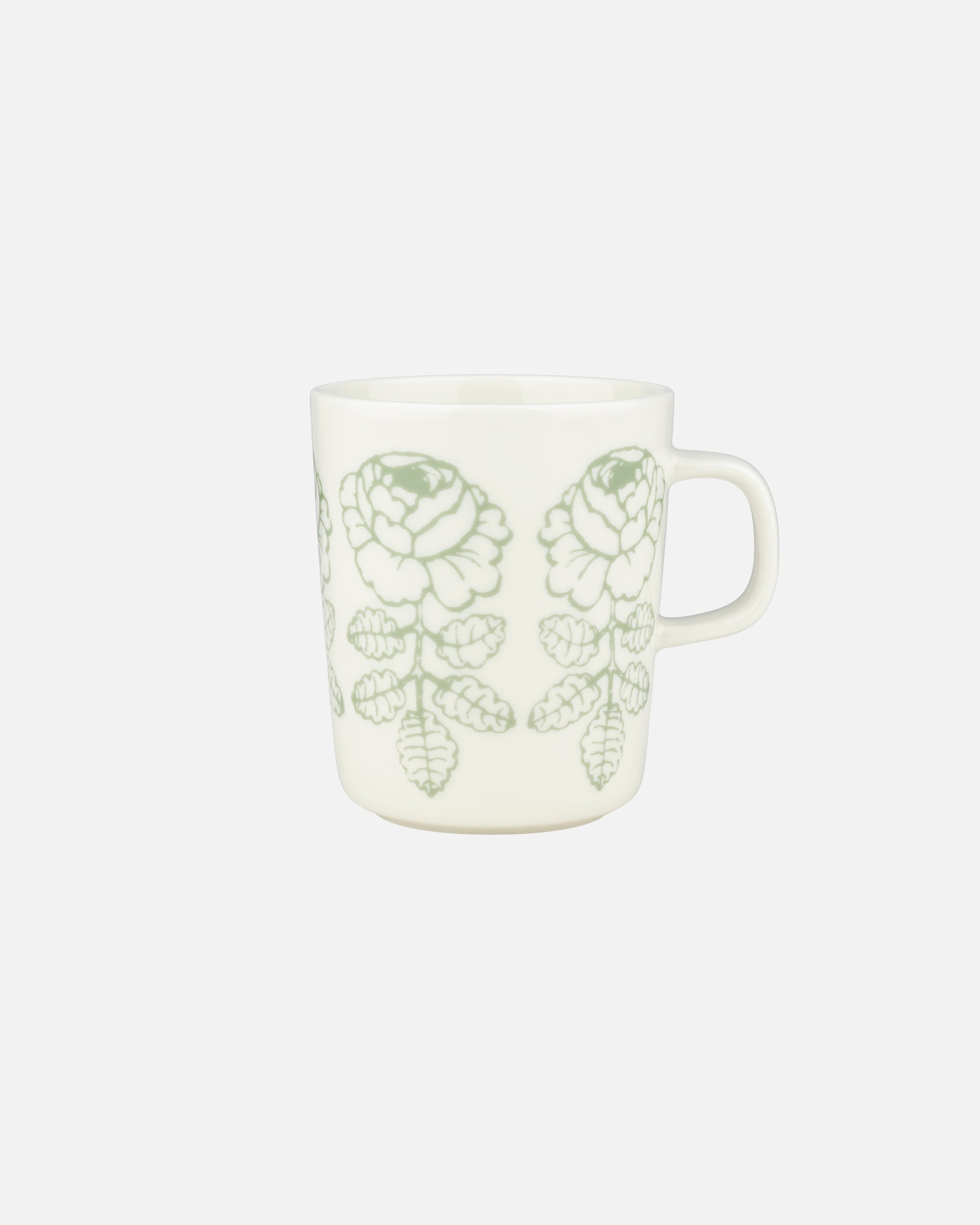 Vihkiruusu Mug 2.5DL