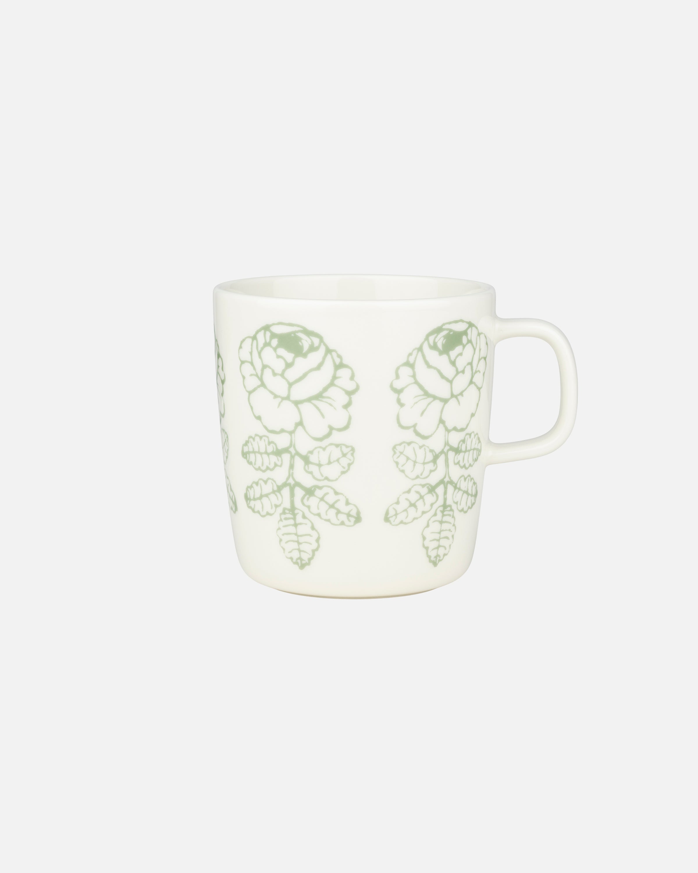 Vihkiruusu Mug 4DL