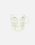 Vihkiruusu Mug 4DL