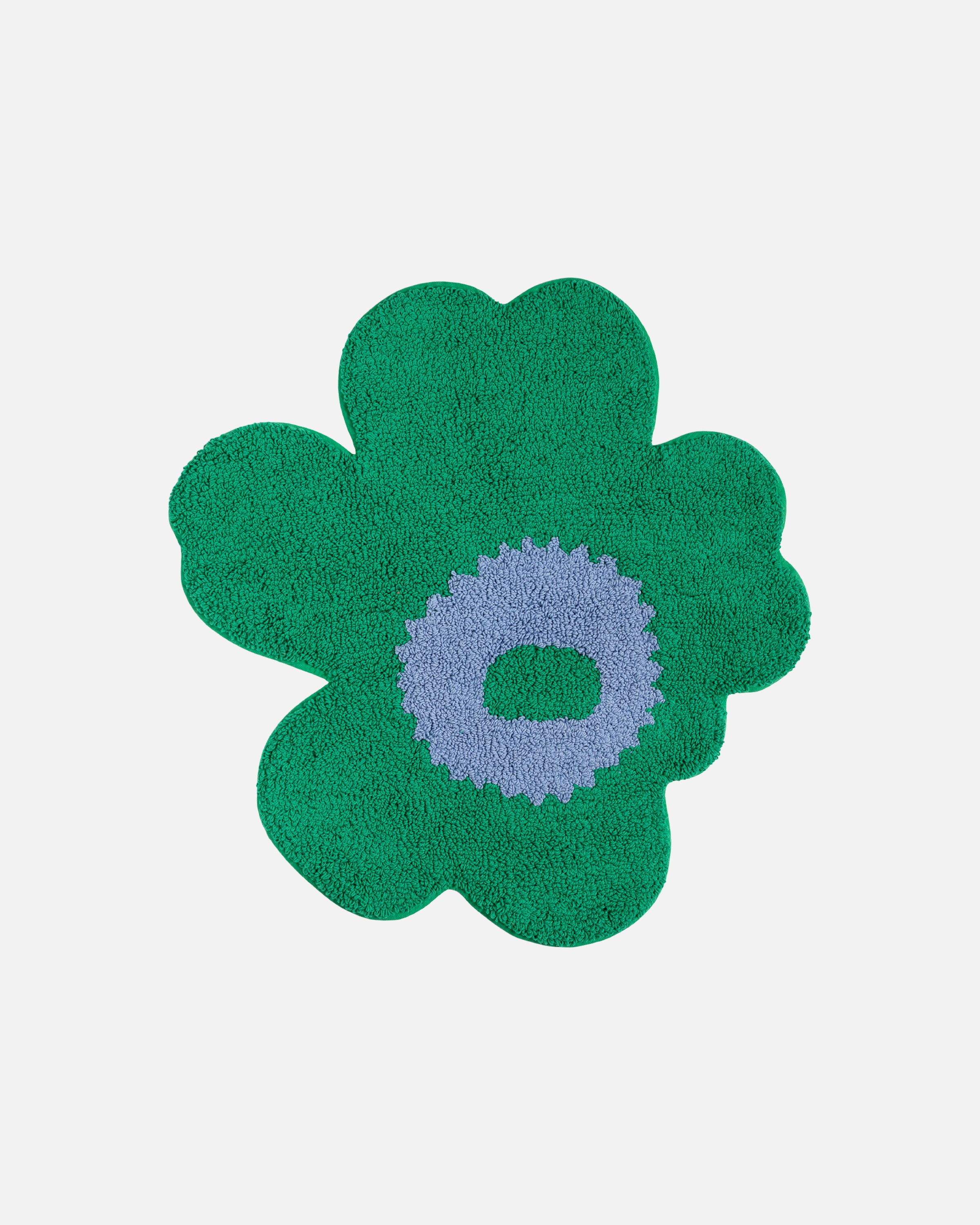 Unikko Bath Mat 73X74cm