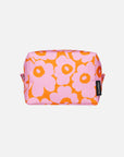 Vilja Mini Unikko Cosmetic Bag