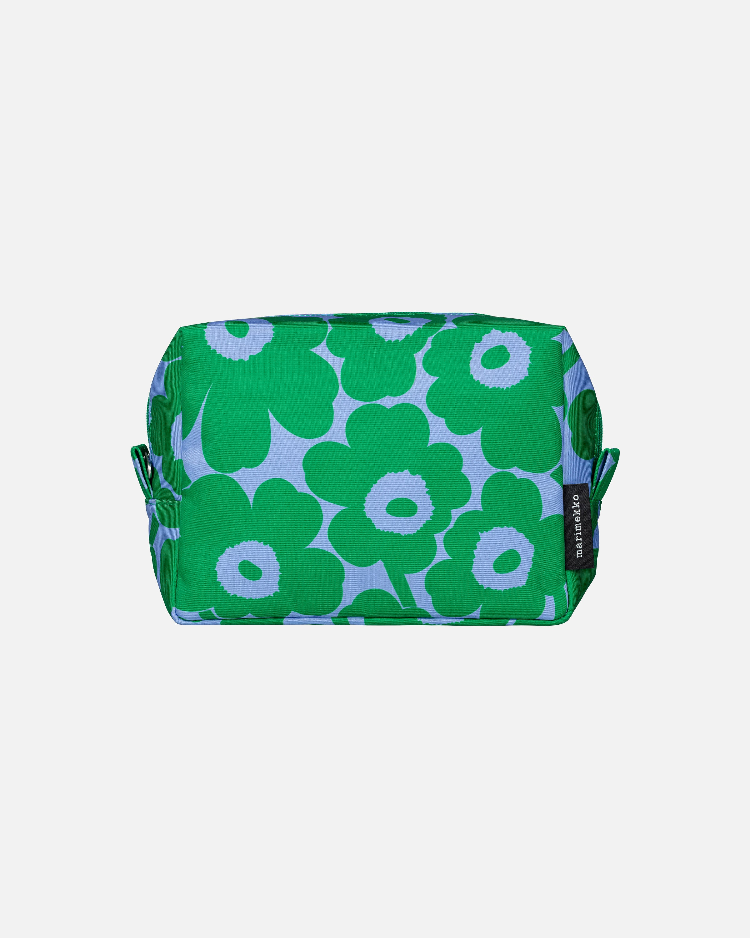 Vilja Mini Unikko Cosmetic Bag