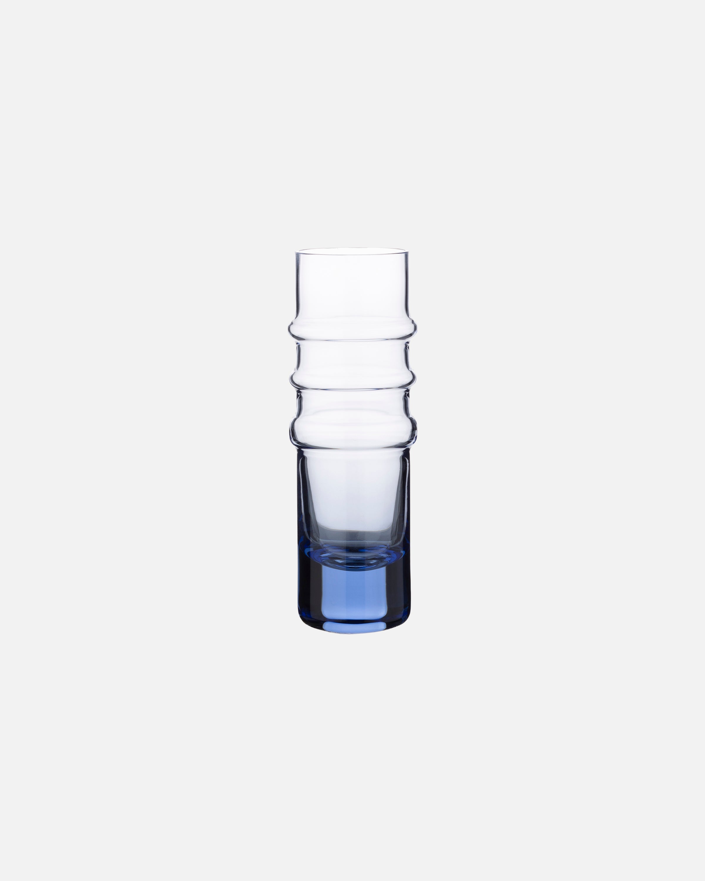 Sukat Makkaralla Flute Glass