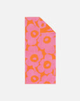Unikko Bath Towel 70X150cm