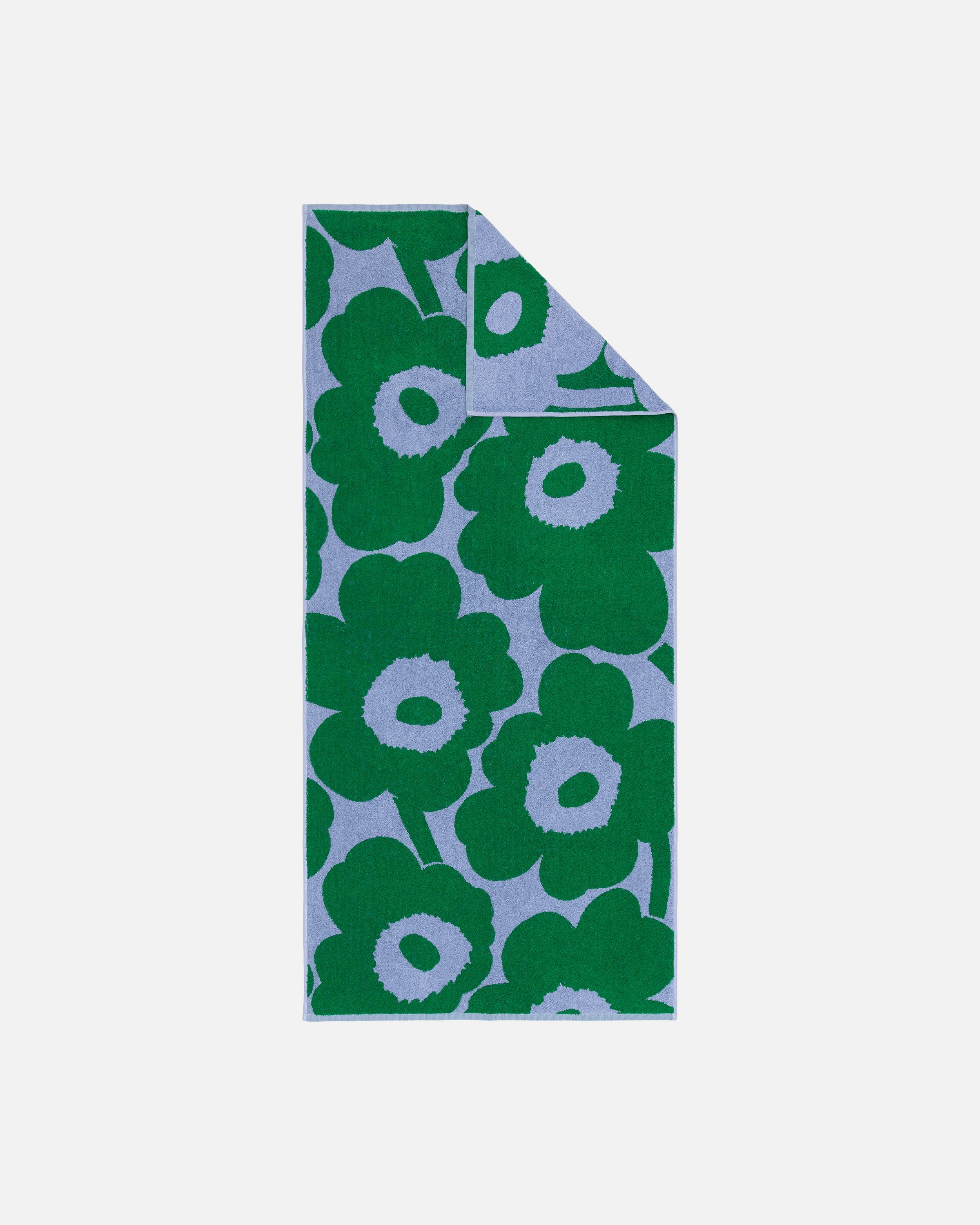 Unikko Bath Towel 70X150cm