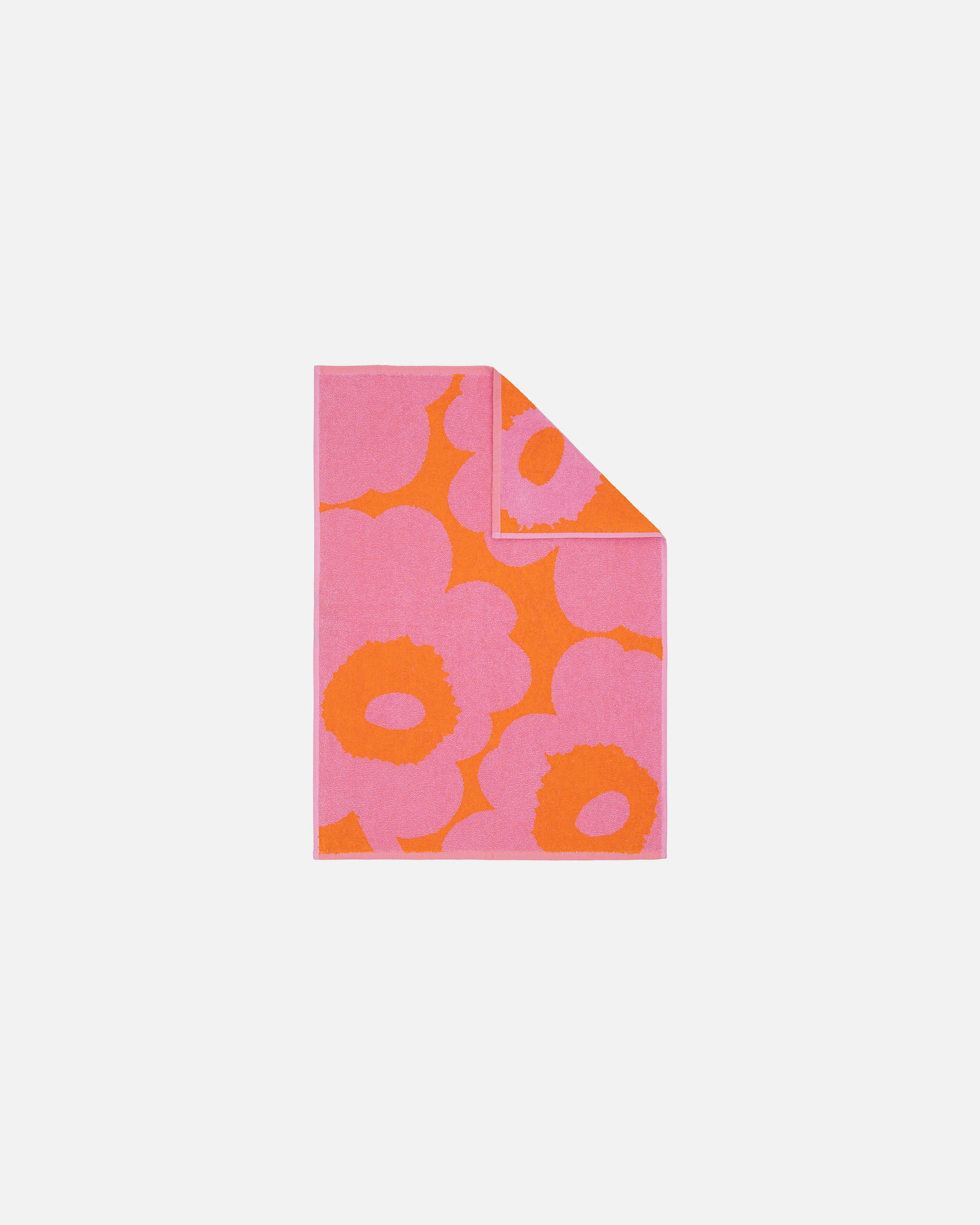 Unikko Hand Towel 50X70cm