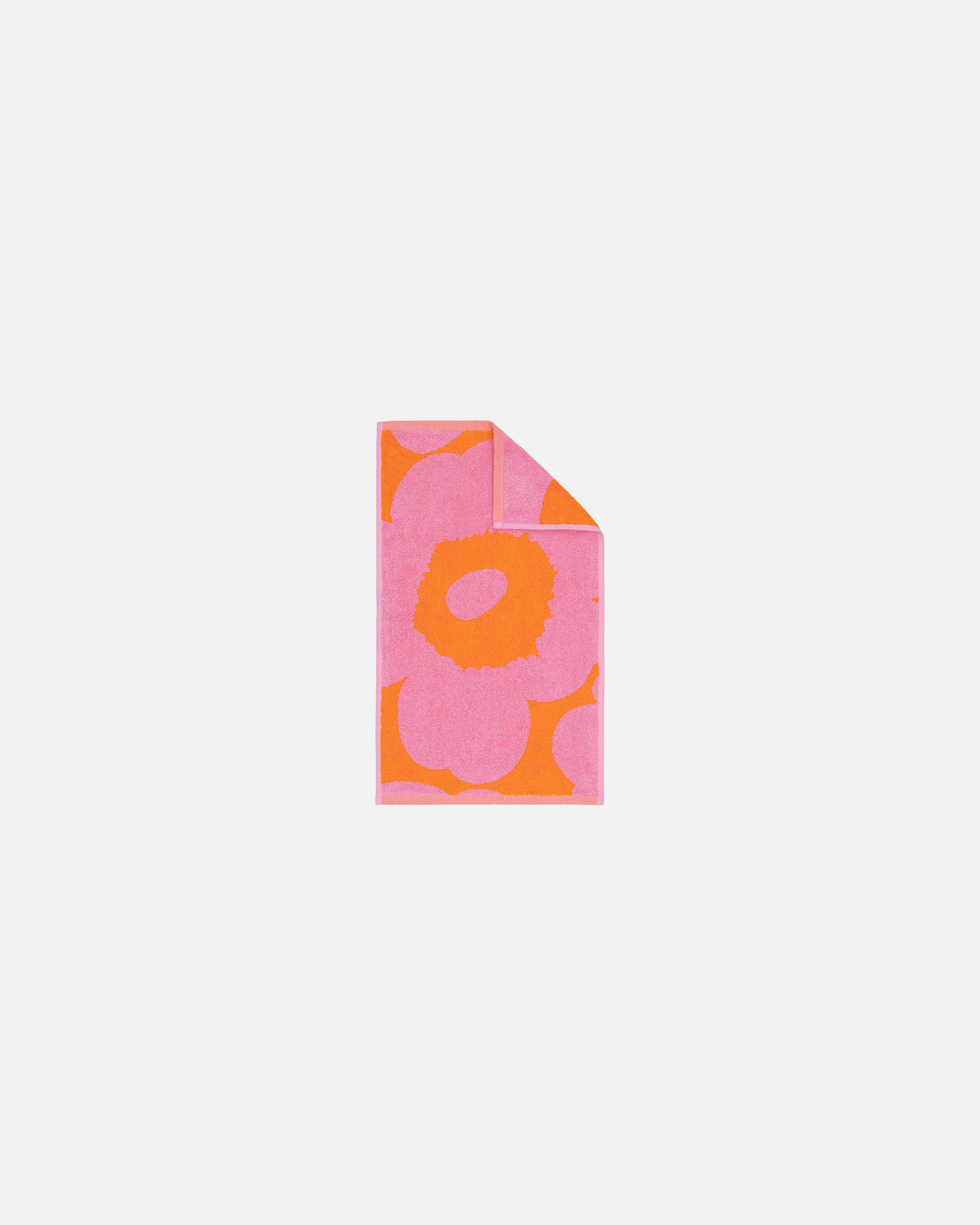Unikko Guest Towel 30X50cm