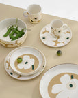 Unikko Deep Plate 20.5cm