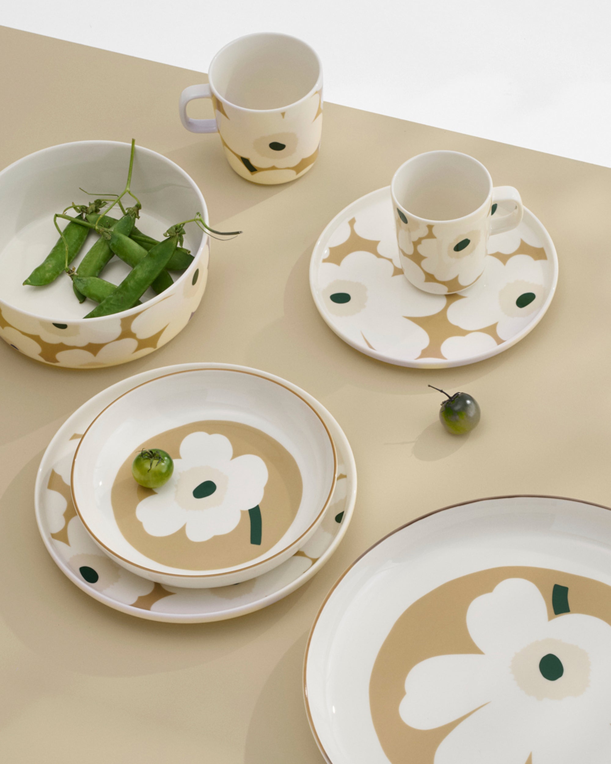 UNIKKO PLATE 20CM | MARIMEKKO