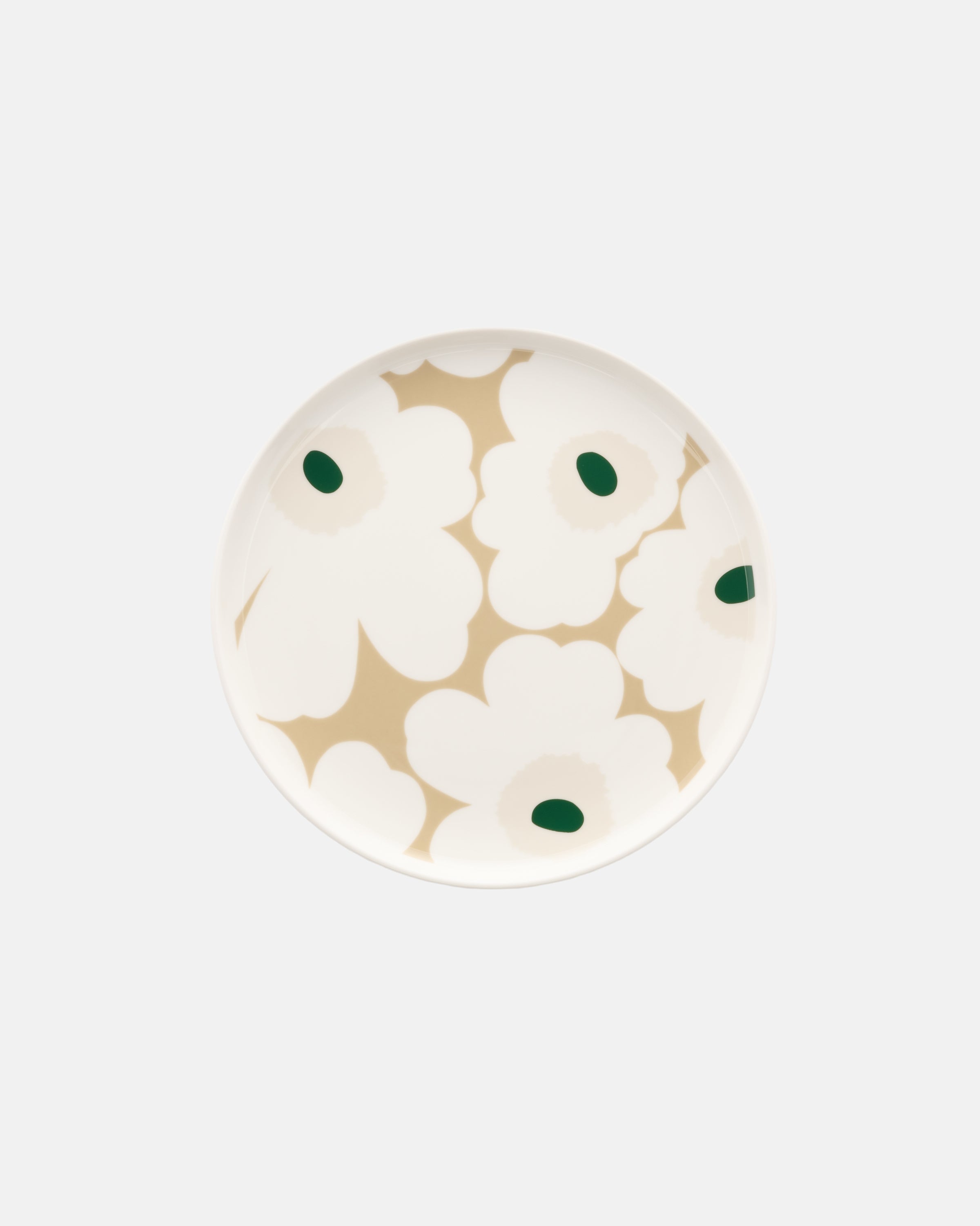 Unikko Plate 20cm