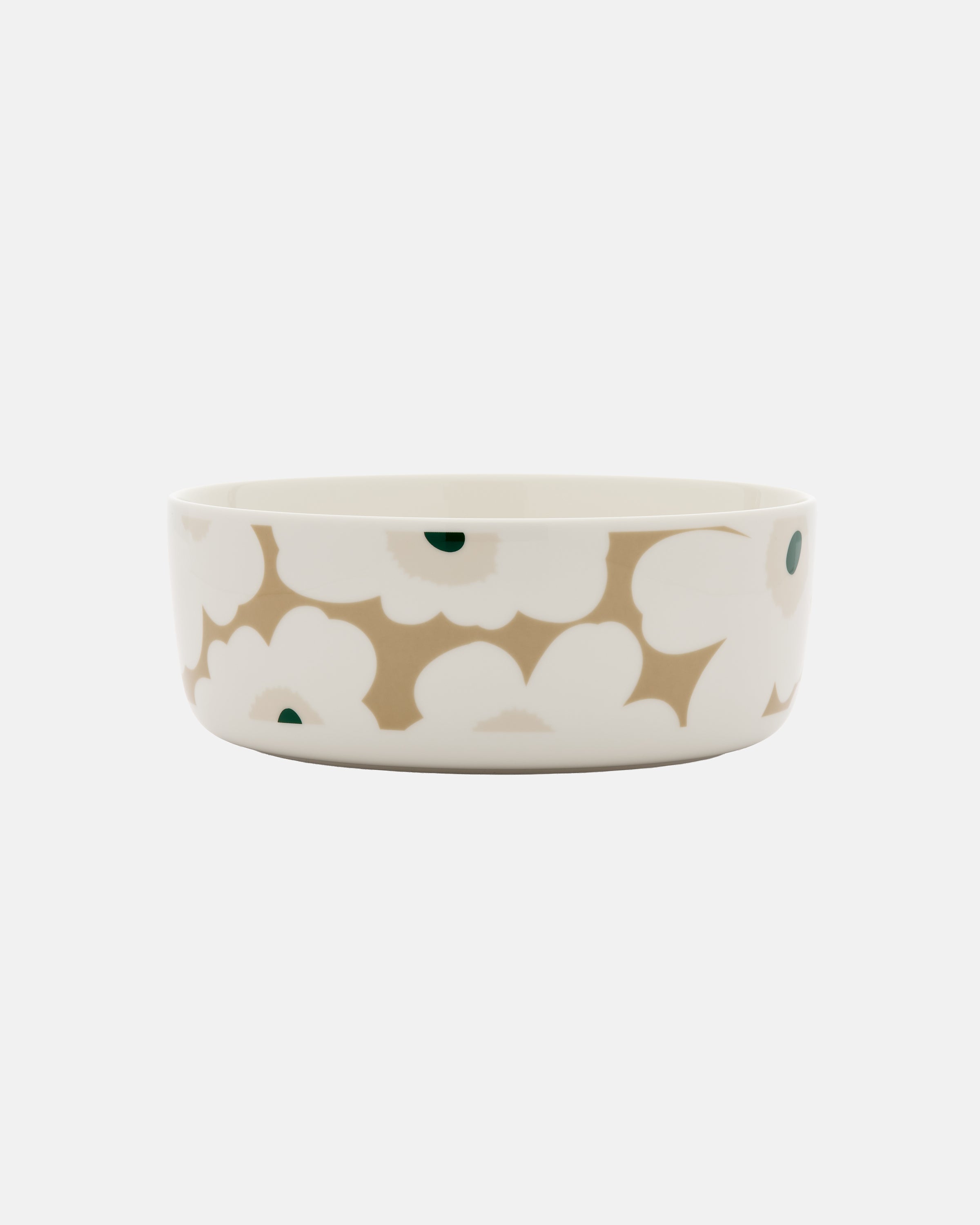 Unikko Serving Bowl 1.5L