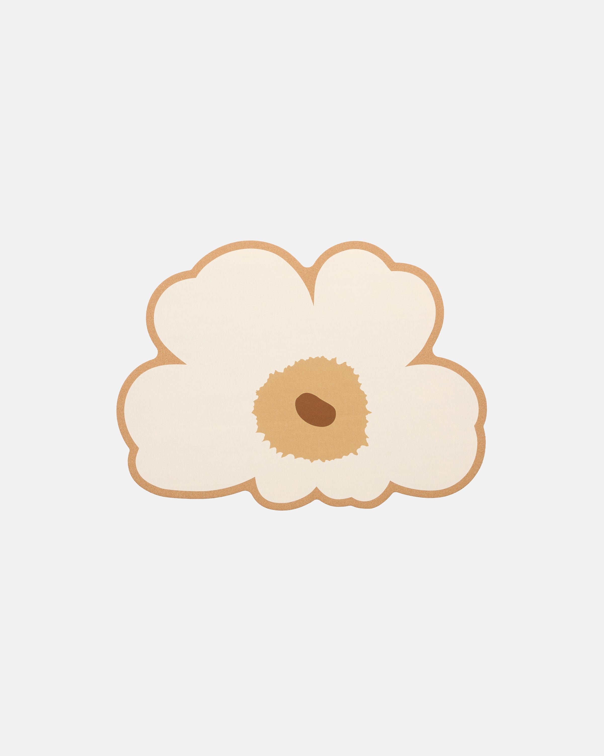 Unikko Cork Placemat
