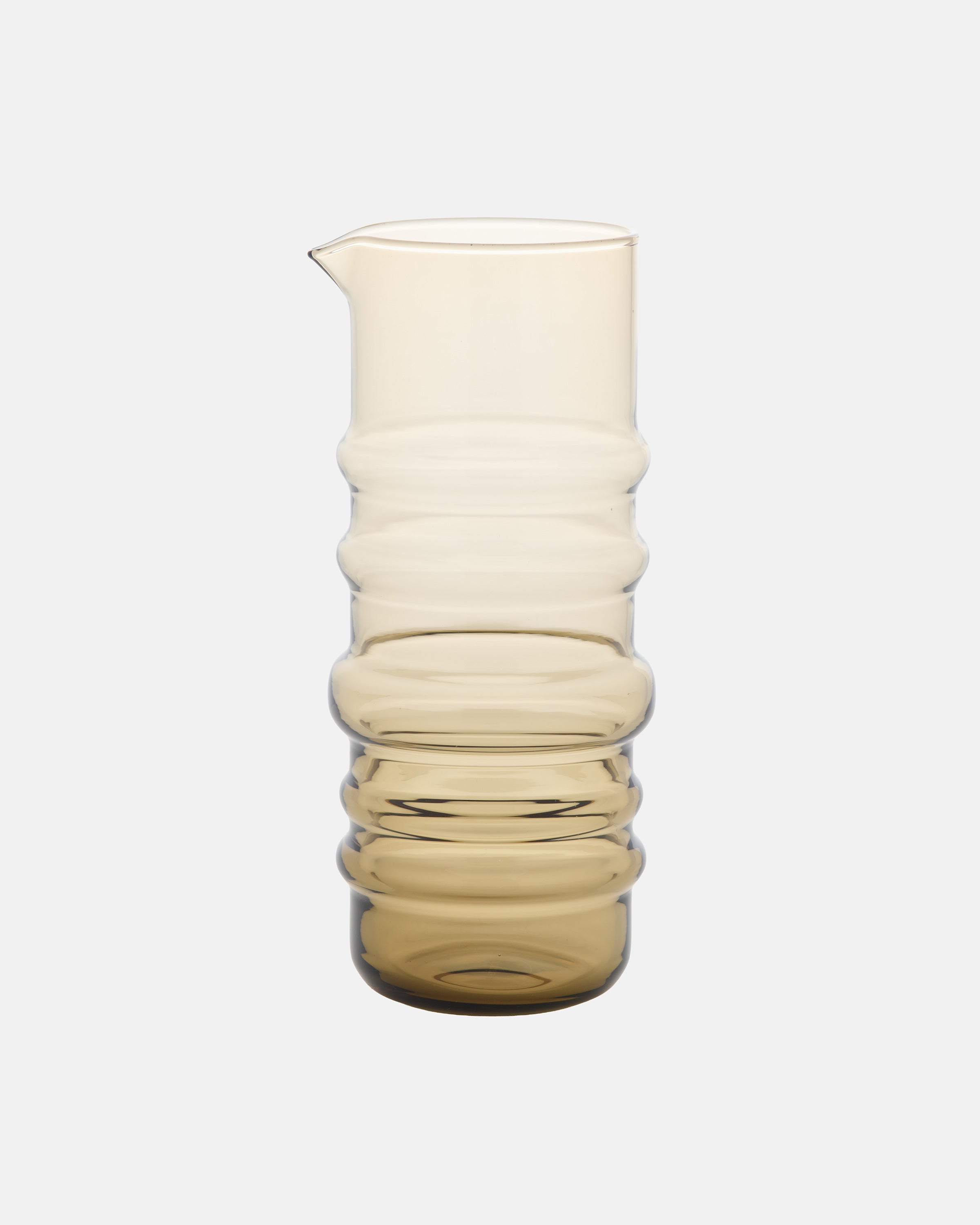 Sukat Makkaralla Glass Pitcher 1L