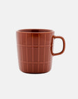 Tiiliskivi Mug 4DL