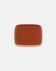 Tiiliskivi Plate 15X12cm