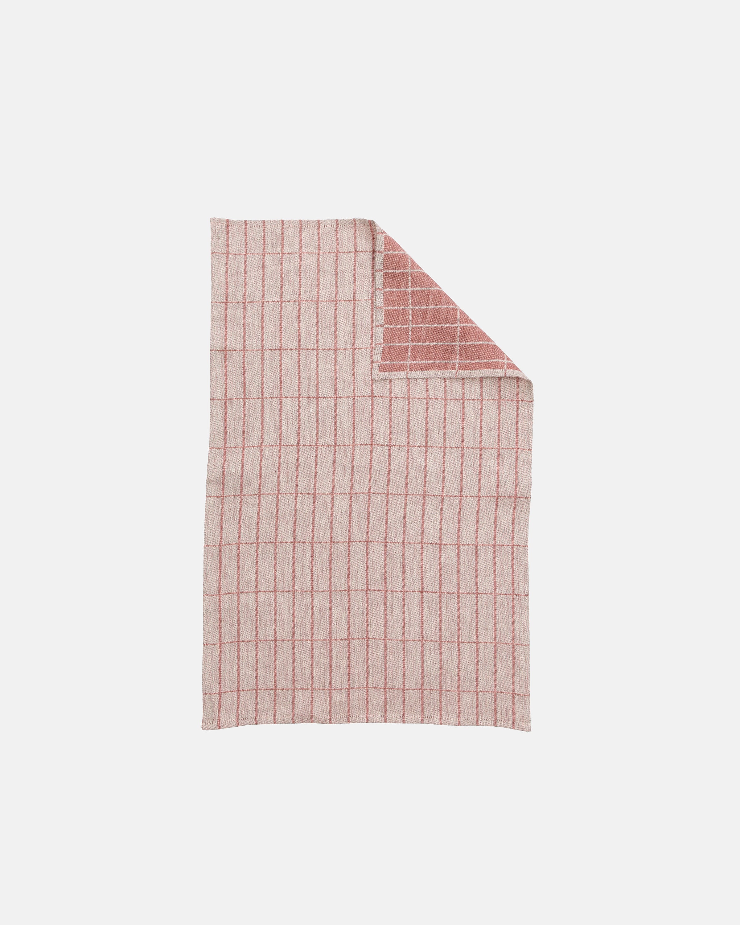 Tiiliskivi Tea Towel 47X70cm