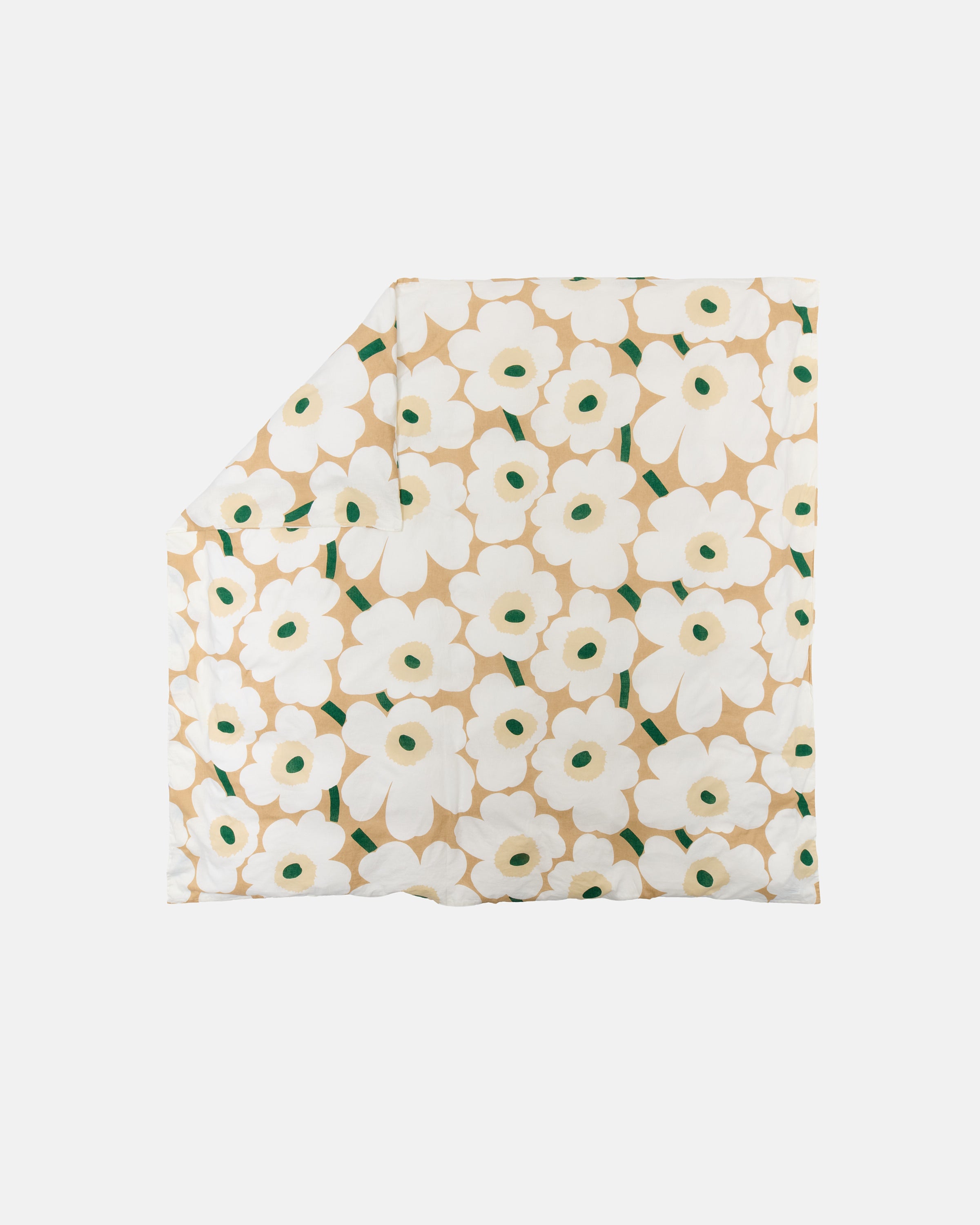 Unikko Duvet Cover 240X220cm