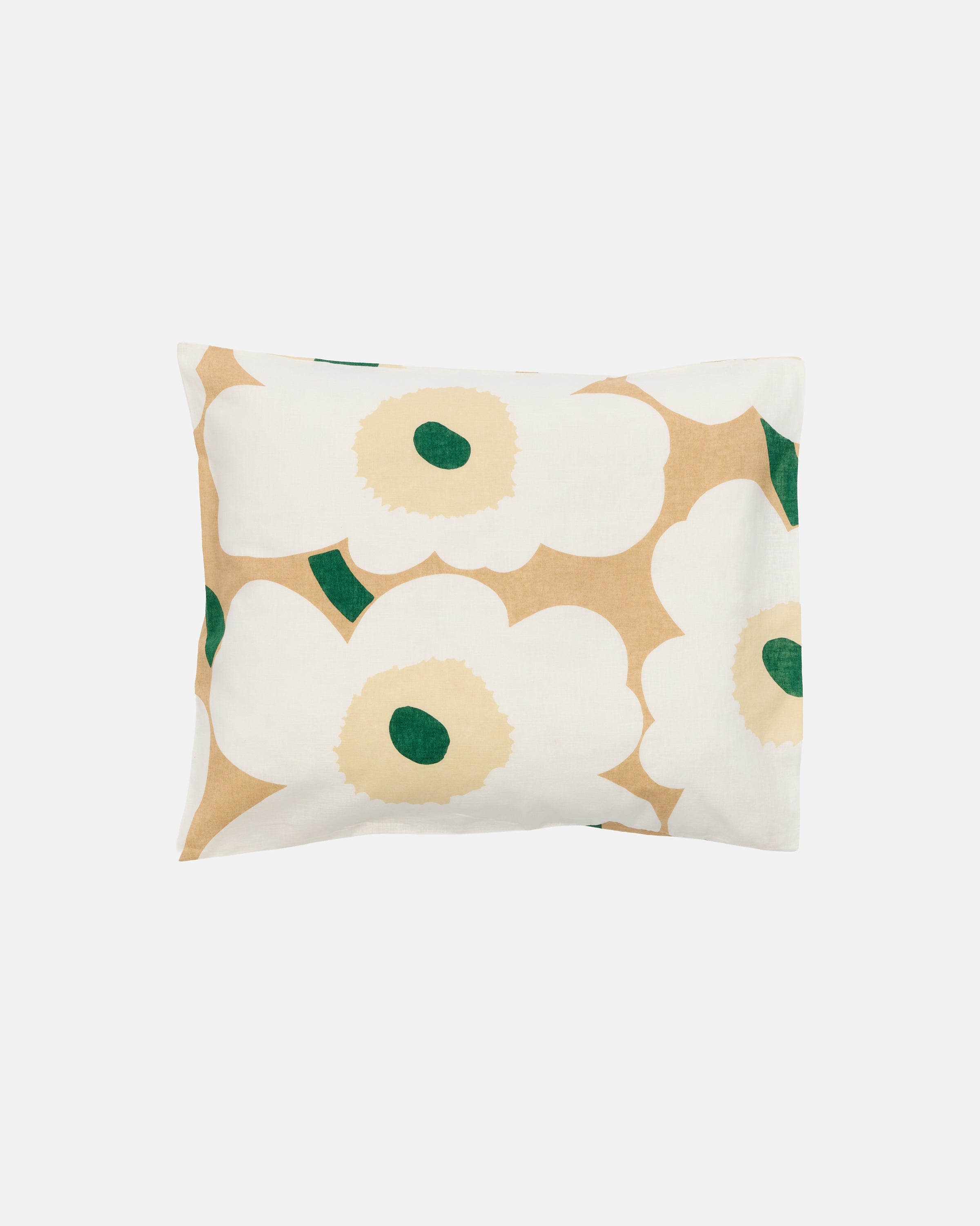 Unikko Pillow Case 50X60cm