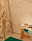Galleria Guest Towel 30X50cm