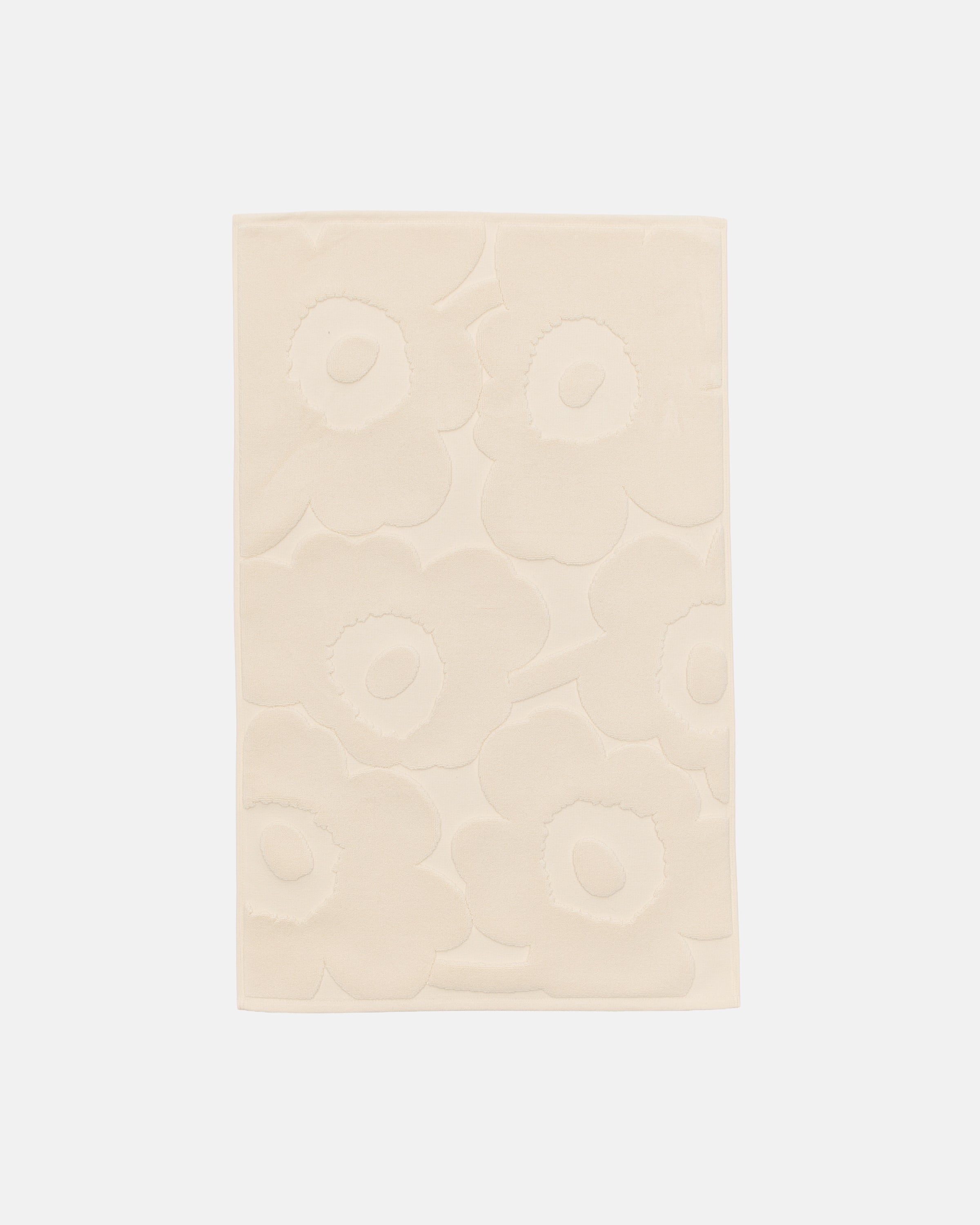 Unikko Bath Mat 50X80cm