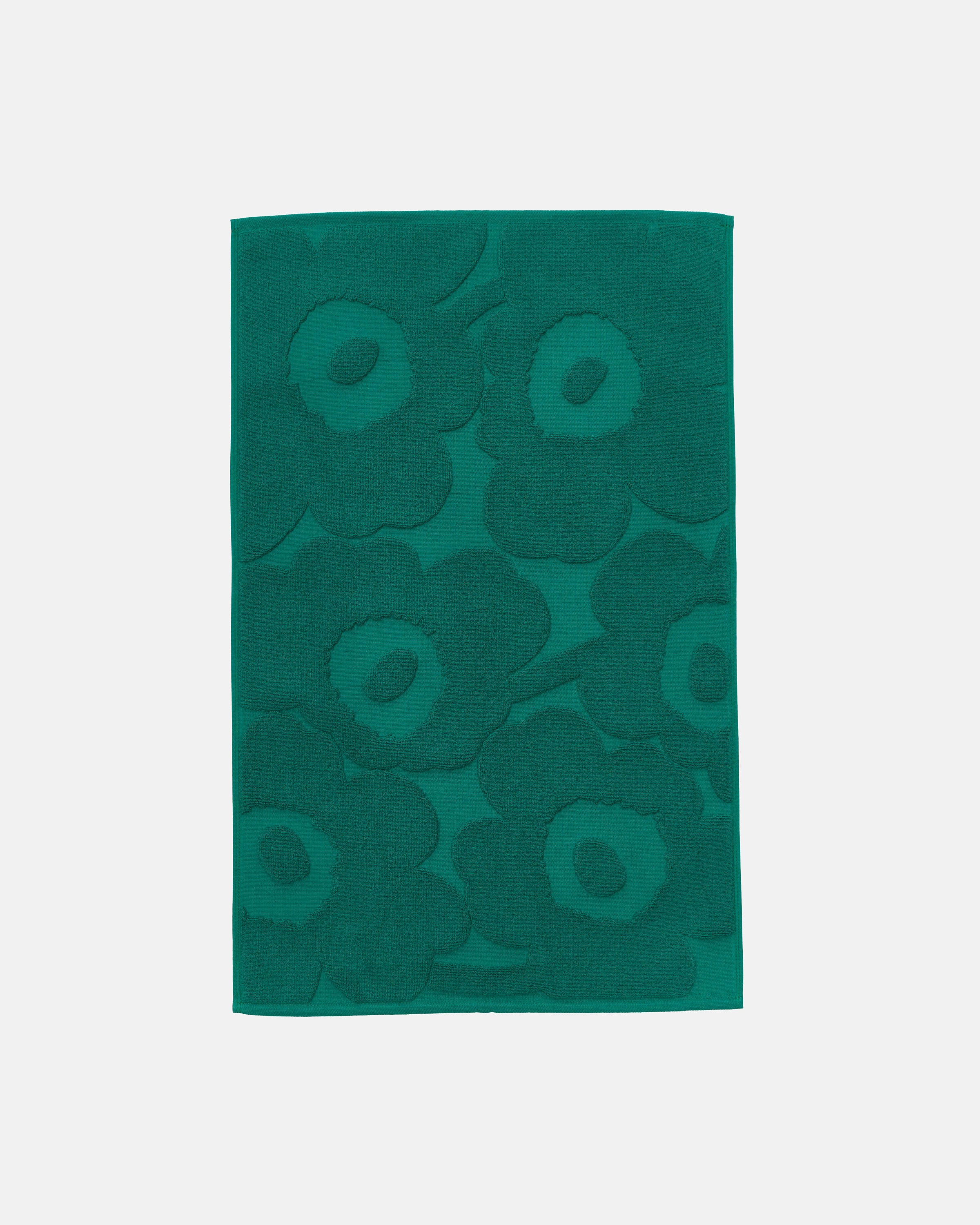 Unikko Bath Mat 50X80cm