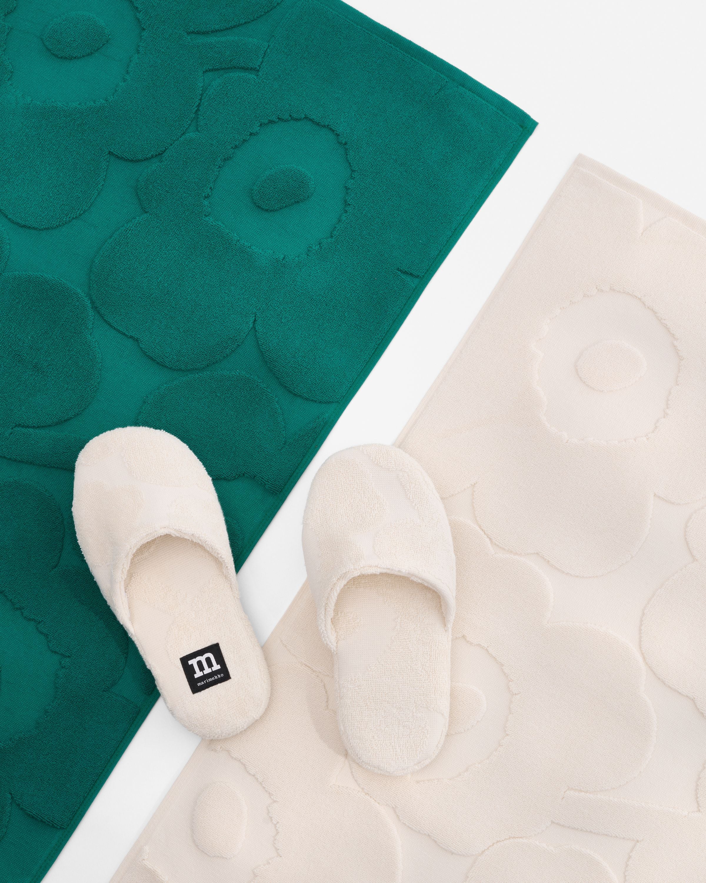 Unikko Bath Mat 50X80cm