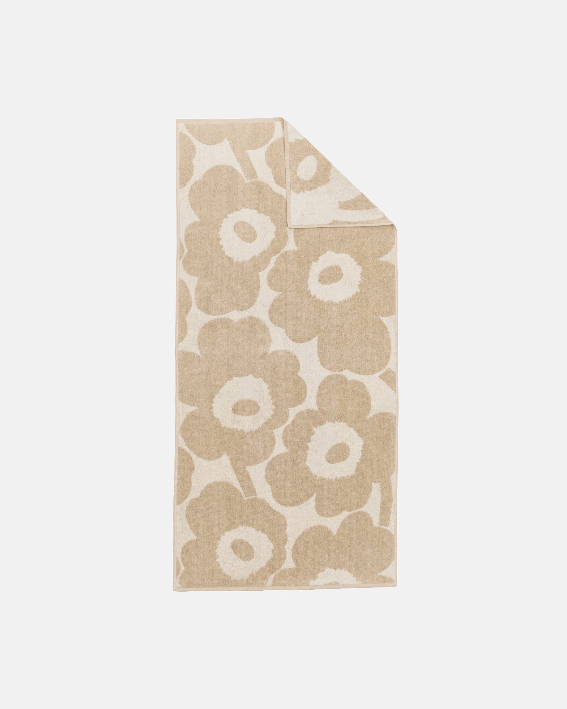 Unikko Bath Towel 70X150cm