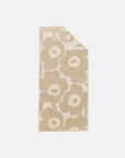 Unikko Bath Towel 70X150cm