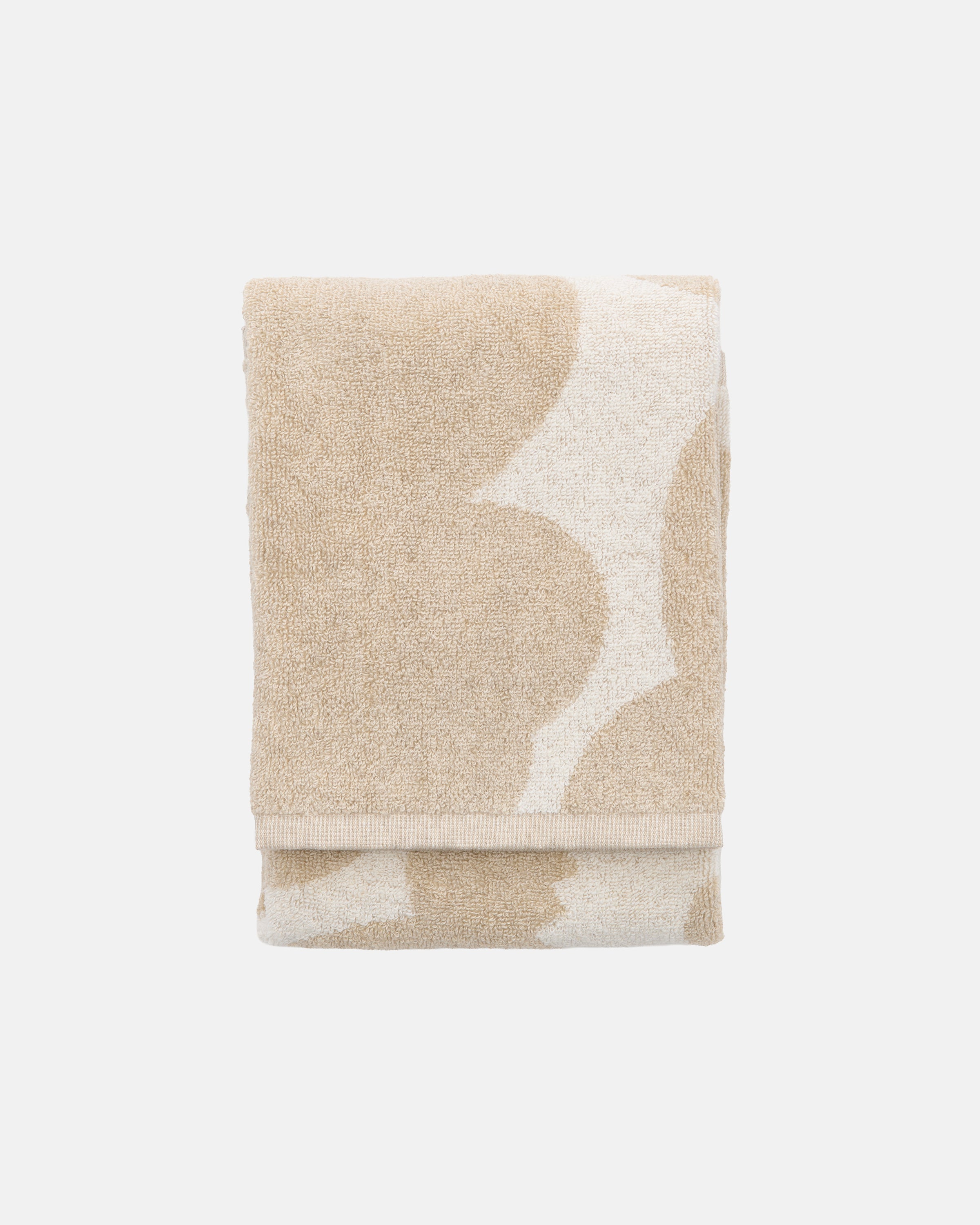 Unikko Hand Towel 50X70cm